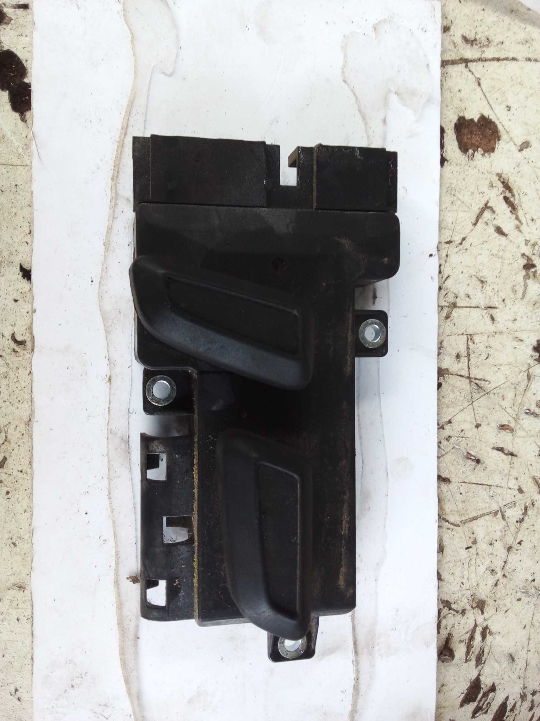 BOTÃO COMANDO BANCO ELETRICO DIANT ESQUERDO TIGUAN 2012 1
