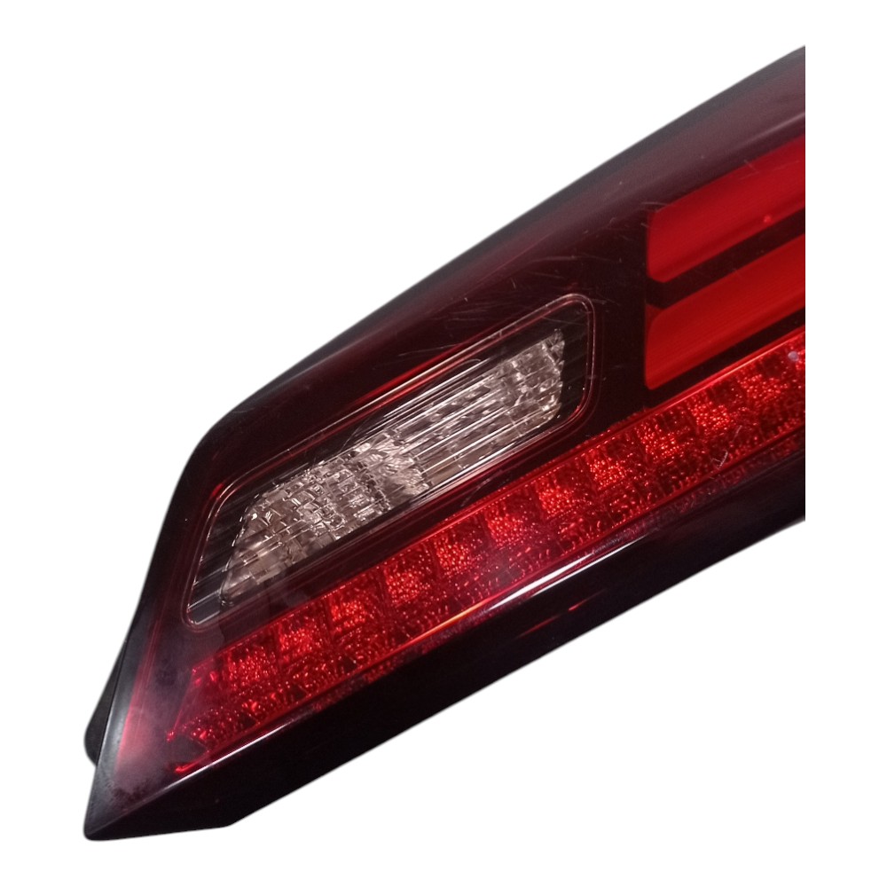 Lanterna Direita Tampa Traseira Led Honda Hrv 2018 A 2021 3