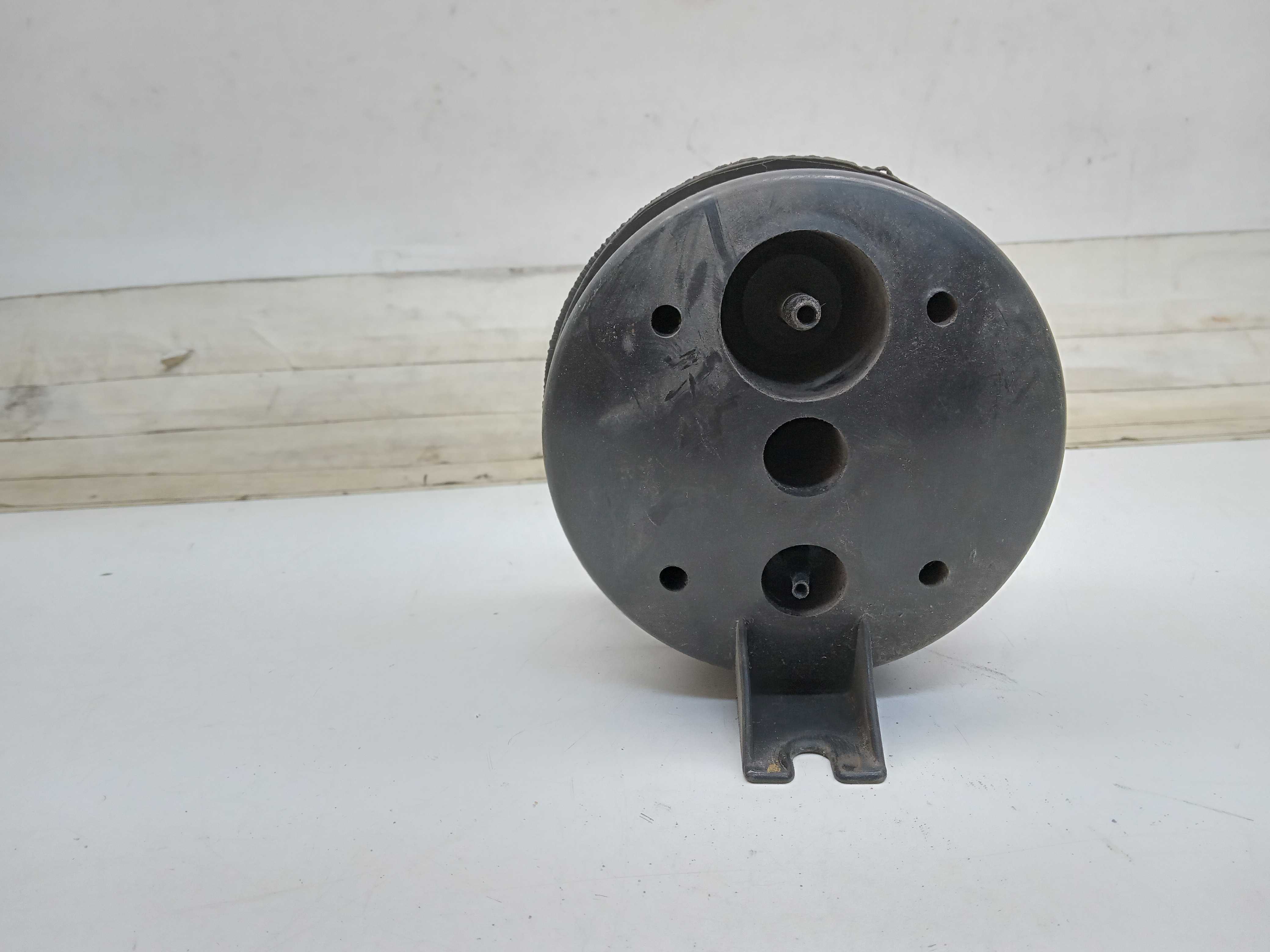 RESERVATORIO VACUO AR CONDICIONADO GM OMEGA 1997 2