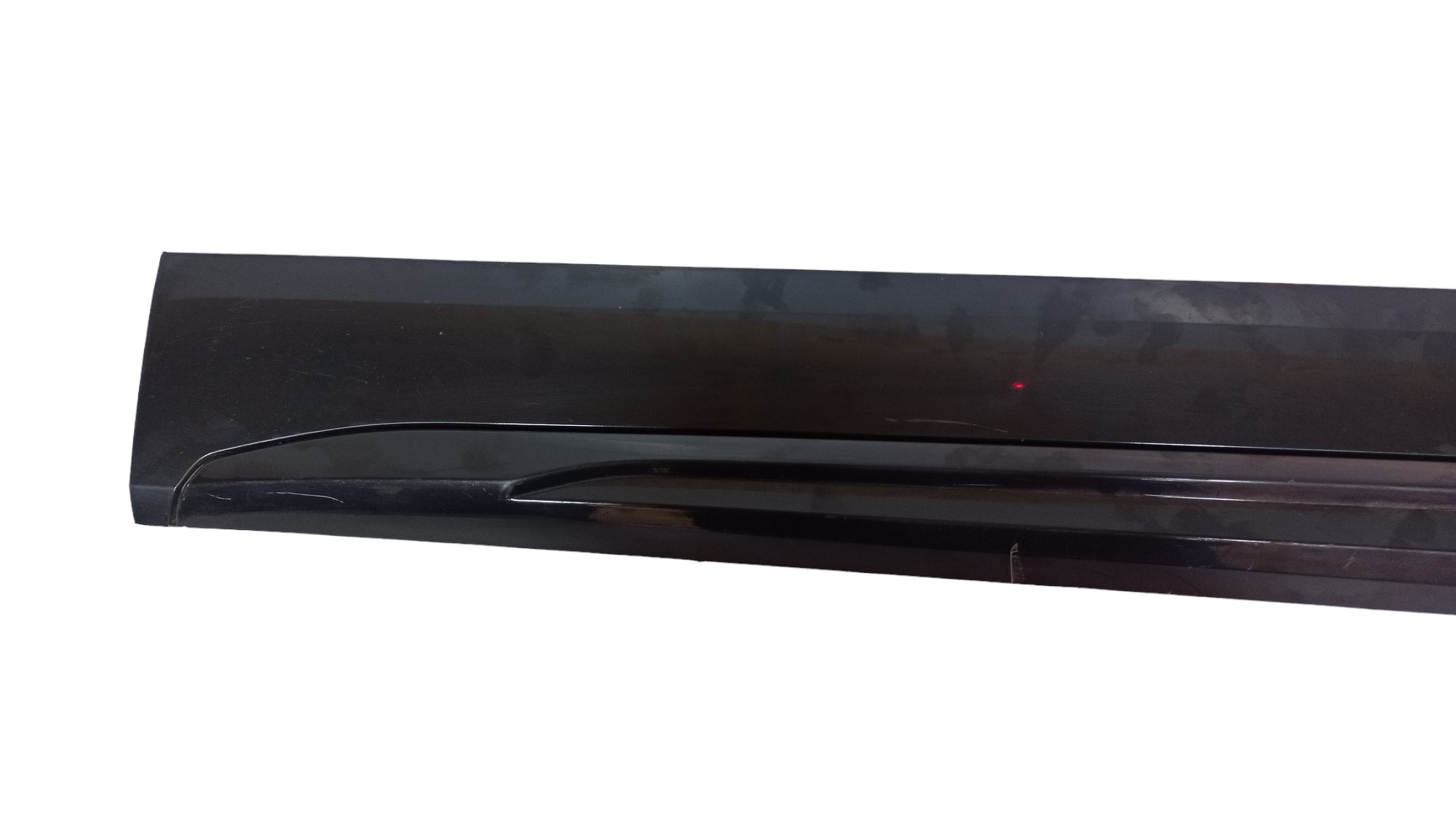 80a853959 Moldura Friso Porta Diant Esquerda Audi Q5 2022 3