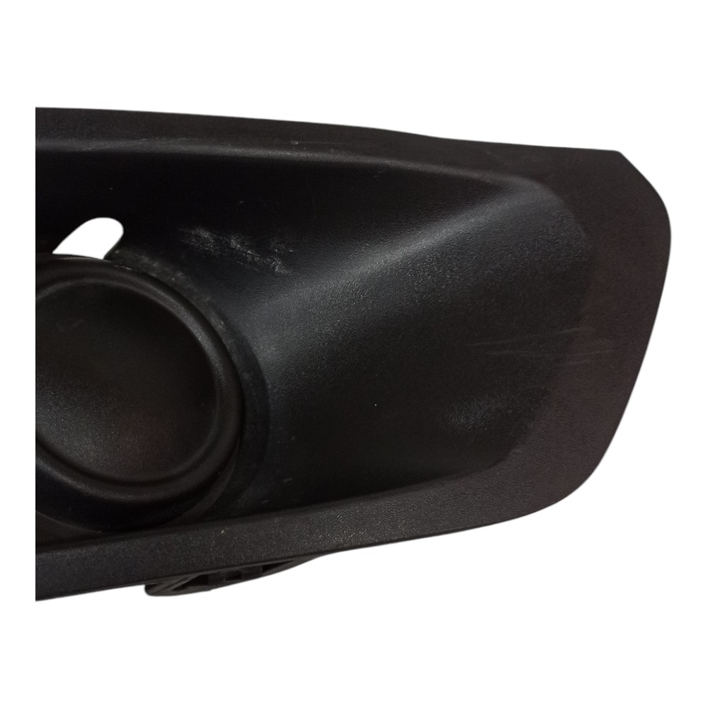 Moldura Farol Milha Direito Gm Onix 2017 A 2020 2