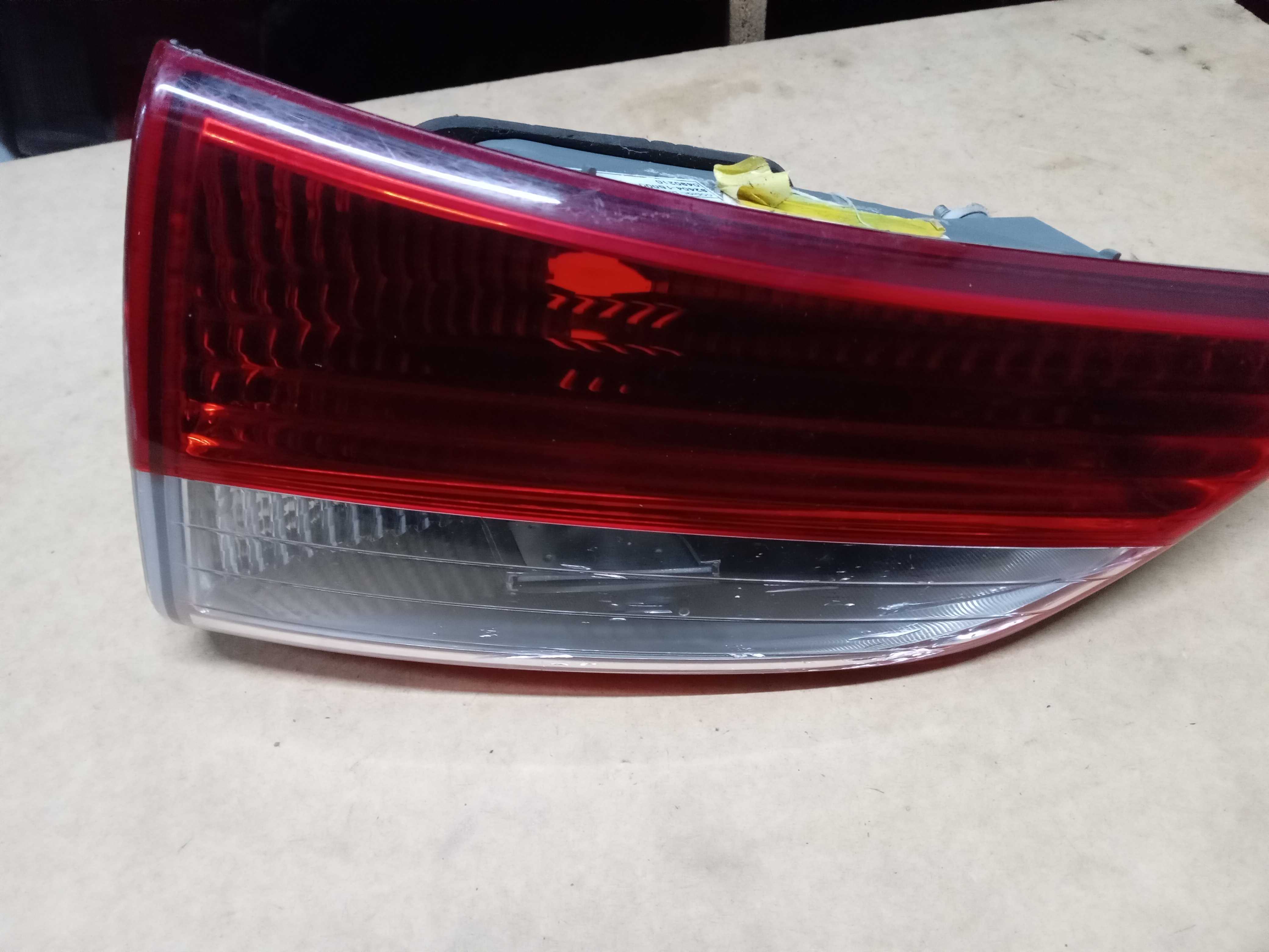 LANTERNA TRASEIRA DIREITA HYUNDAI HB20 HATCH 2013 A 2019 2