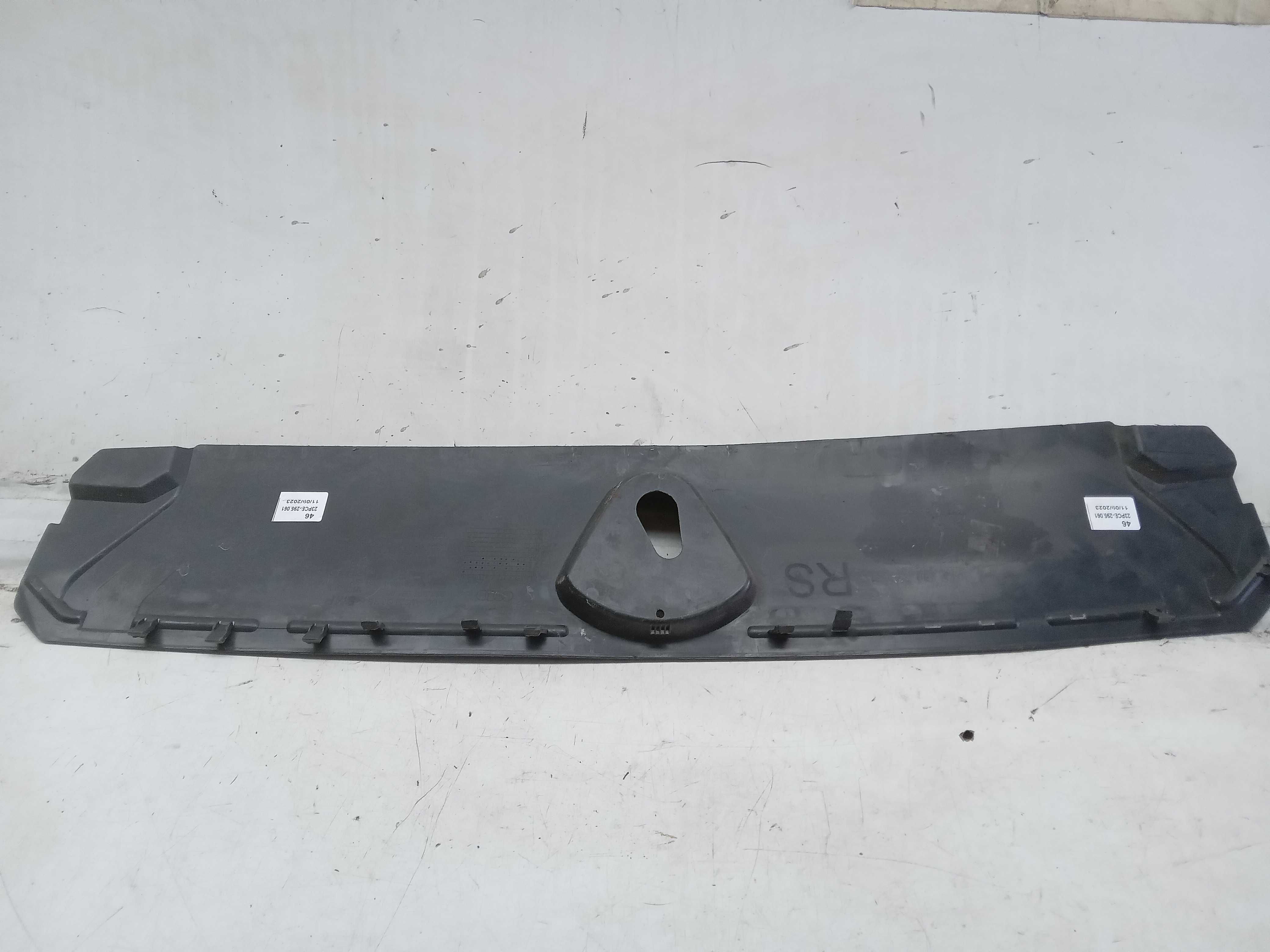 ACABAMENTO PAINEL FRONTAL AUDI Q3 2021 2