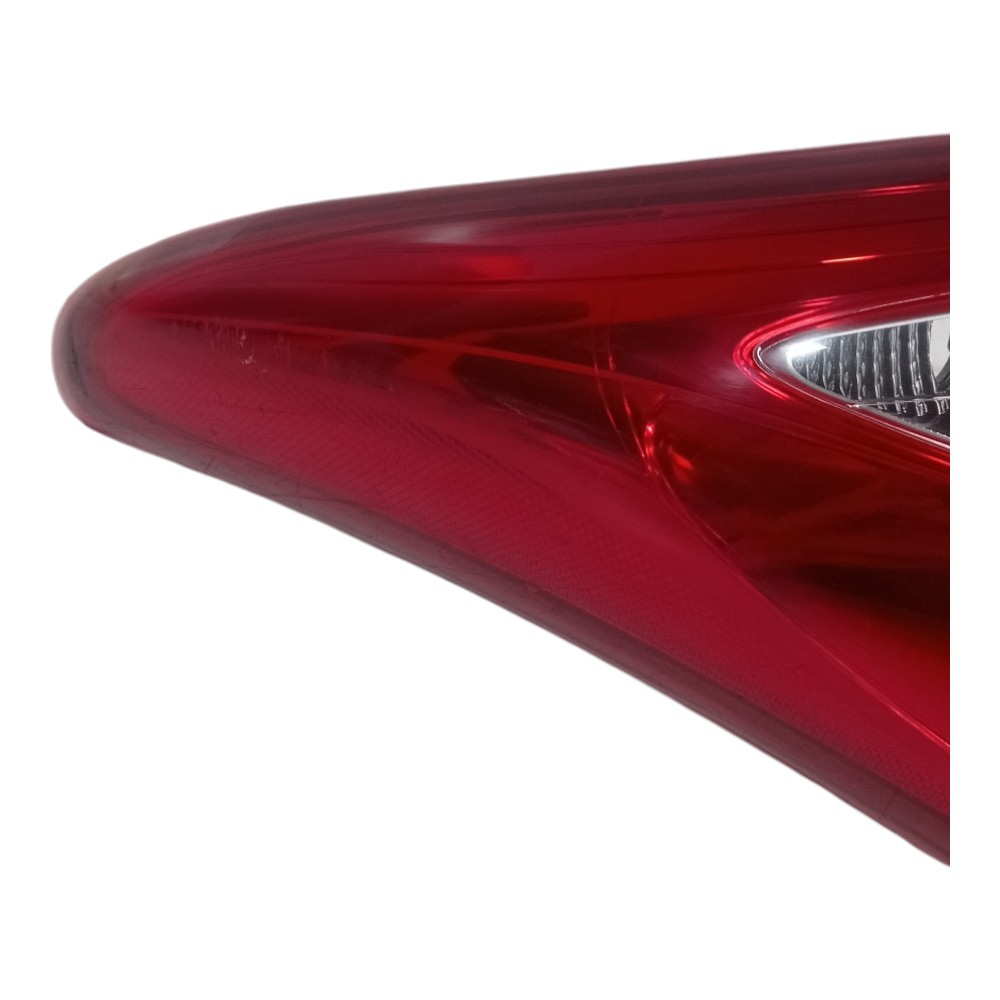 Lanterna Traseira Esquerda Hyundai Hb20 Hatch 2013 A 2019 Esquerdo/motorista Xxxx 3