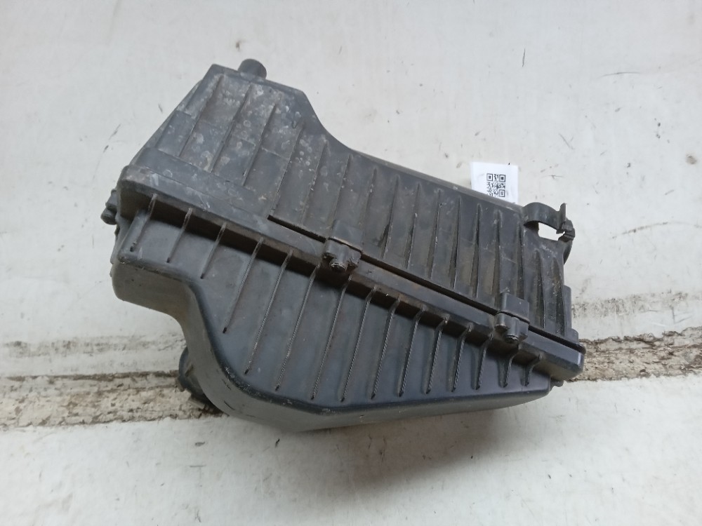 CAIXA FILTRO AR PEUGEOT 207 2008 4