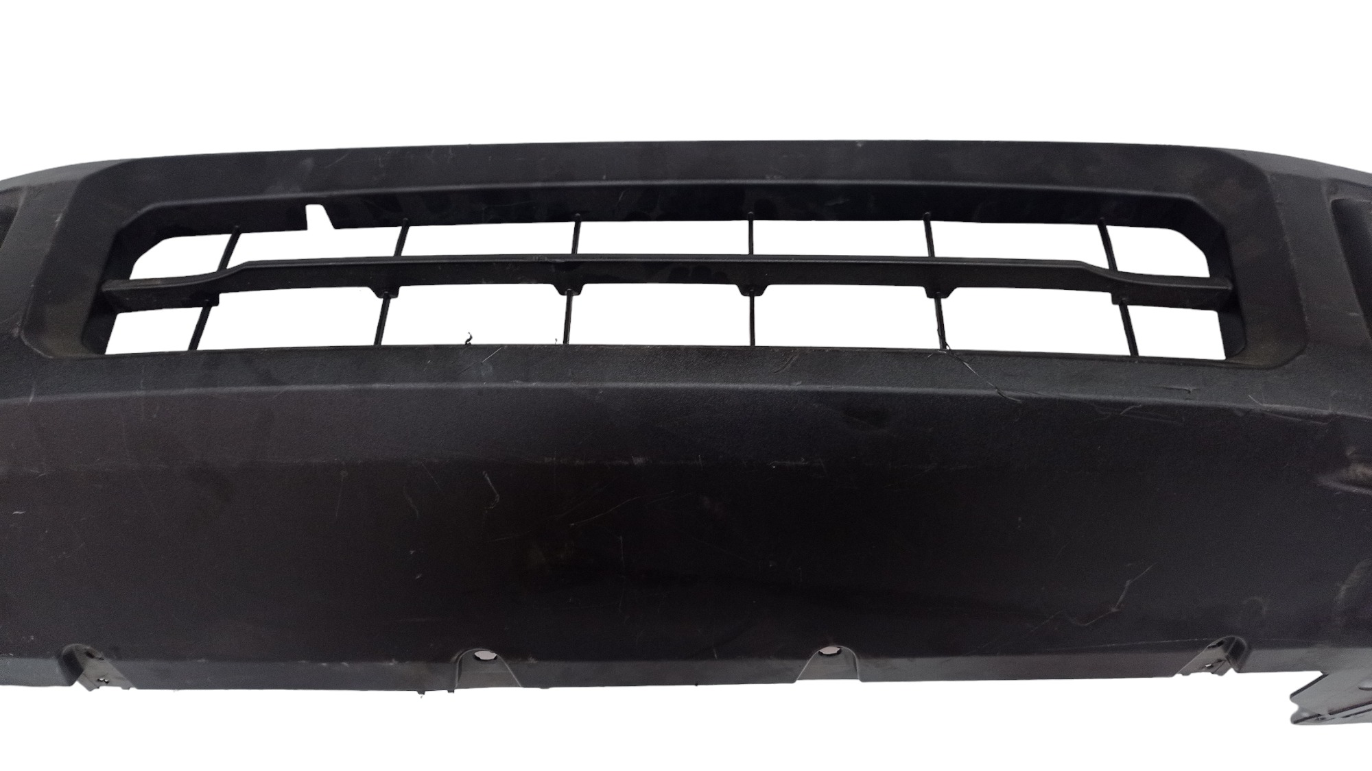 Spoiler Inferior Parachoque Dianteiro Ford Maverick 2023 3