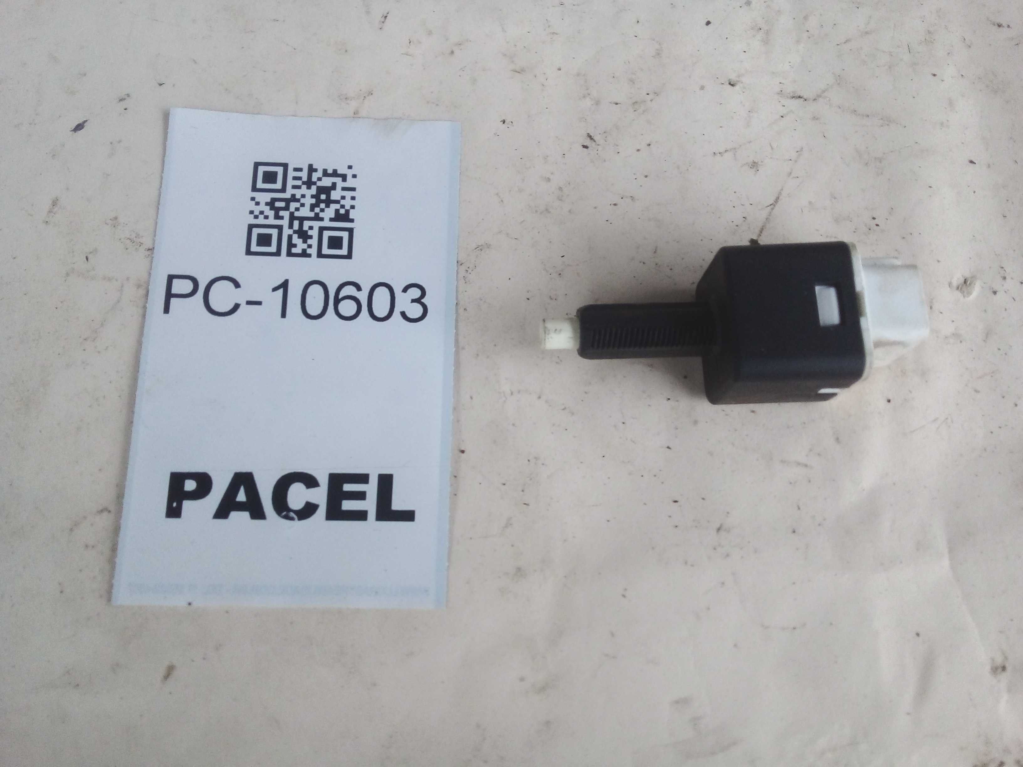 INTERRUPTOR PEDAL FREIO JIMMY 2020