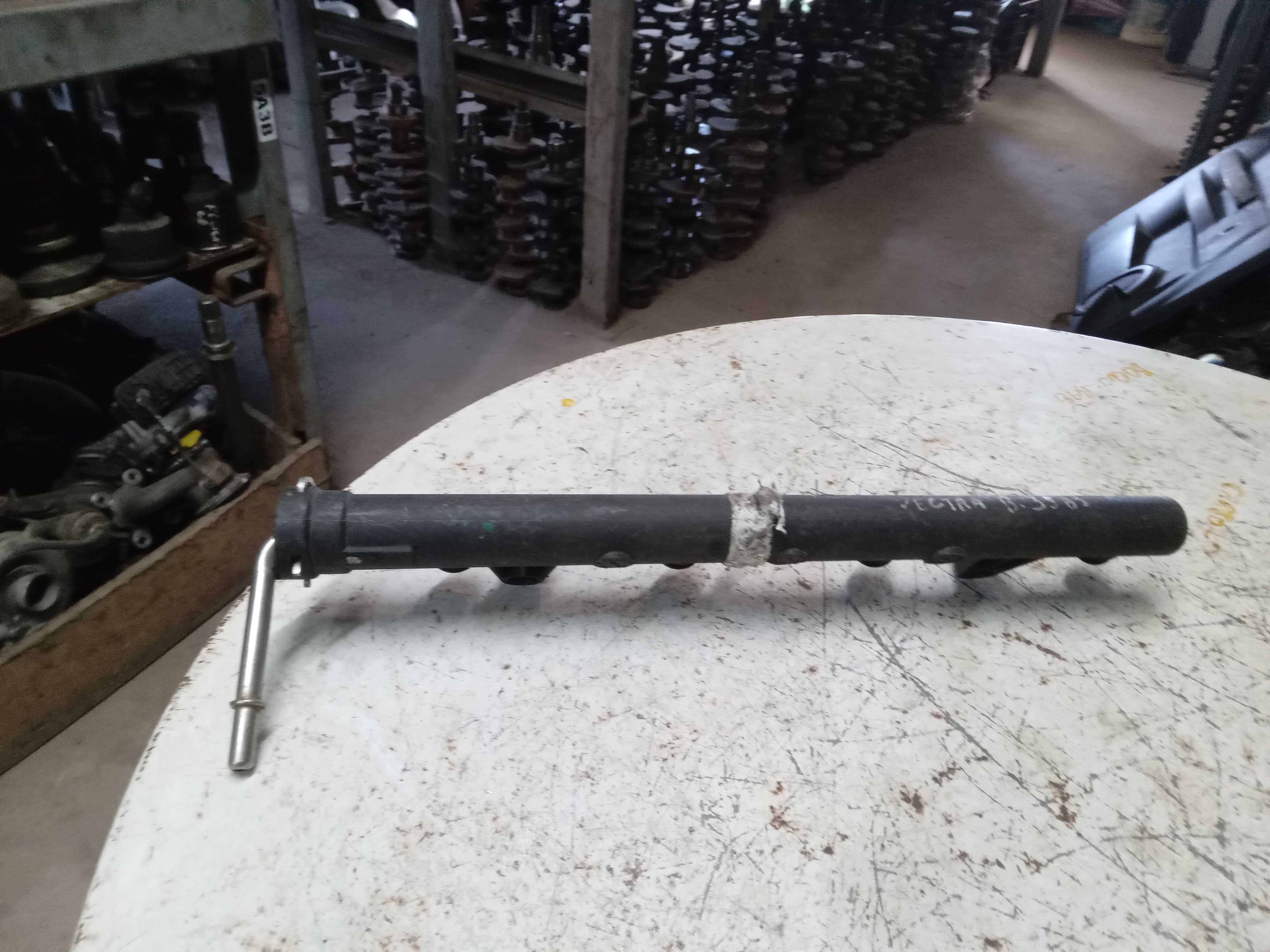 FLAUTA BICO INJEÇÃO GM CELTA OU CORSA 10 2000 a 2006 1