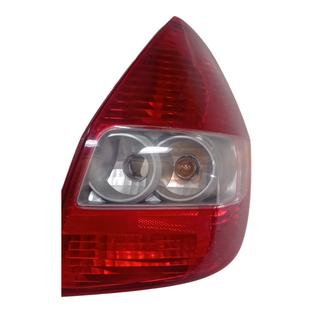 Lanterna Traseira Direita Honda Fit 2003 A 2008 Recuperada 1