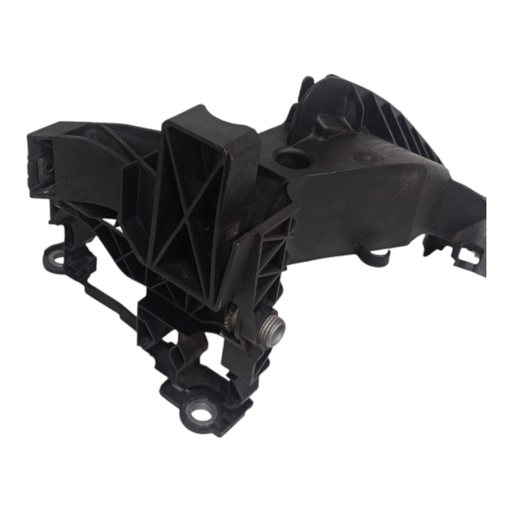 Suporte Farol Esquerdo Audi A4 2013 A 2015 6