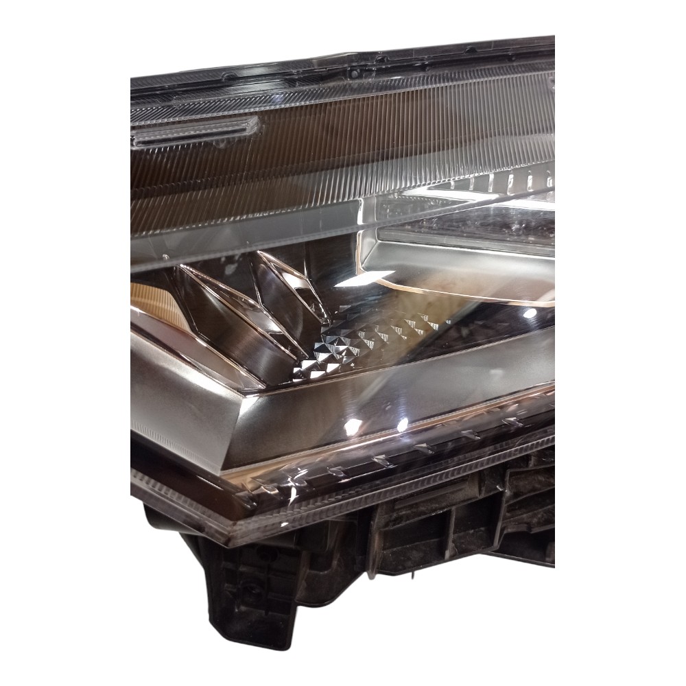 Farol Principal Esquerdo Gwm Haval H6 2023 2025 C Led P Recu 5