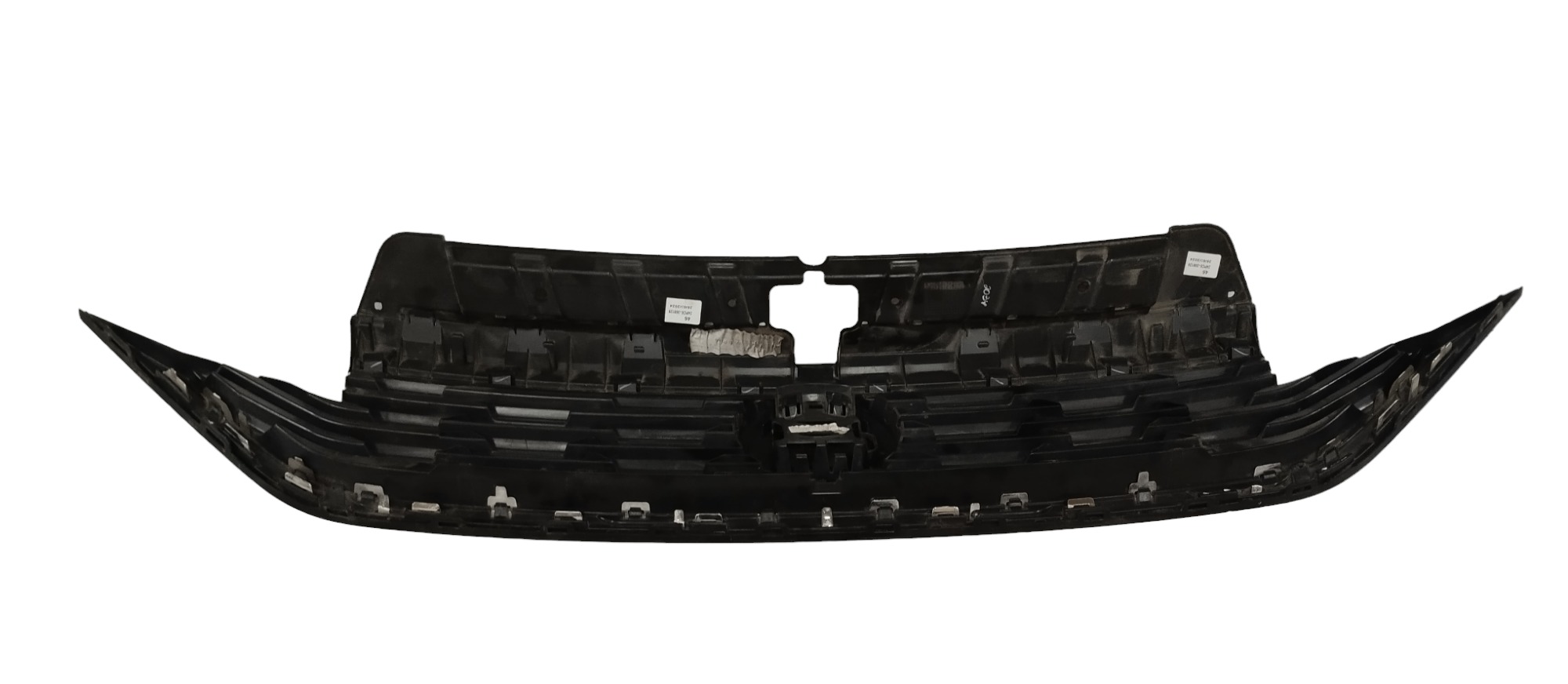 2gp853655 Grade Dianteira Volkswagen Tcross 2019 A 2022 9