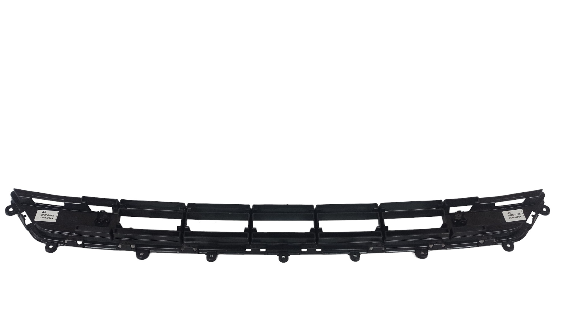 31449342 Grade Inferior Dianteira Volvo Xc40 2019 A 2022 4