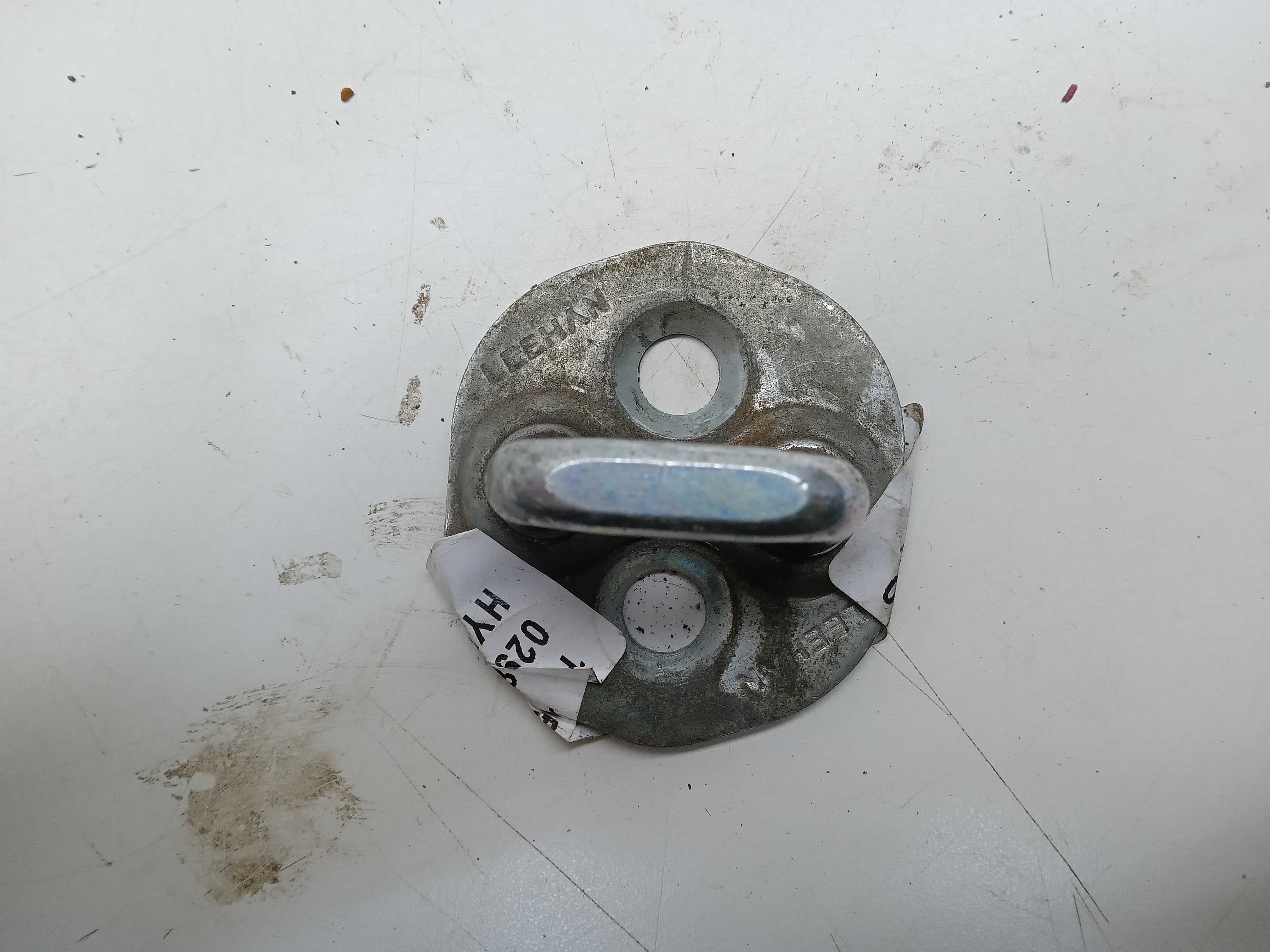 BATENTE PORTA HYUNDAI IX35 2016
