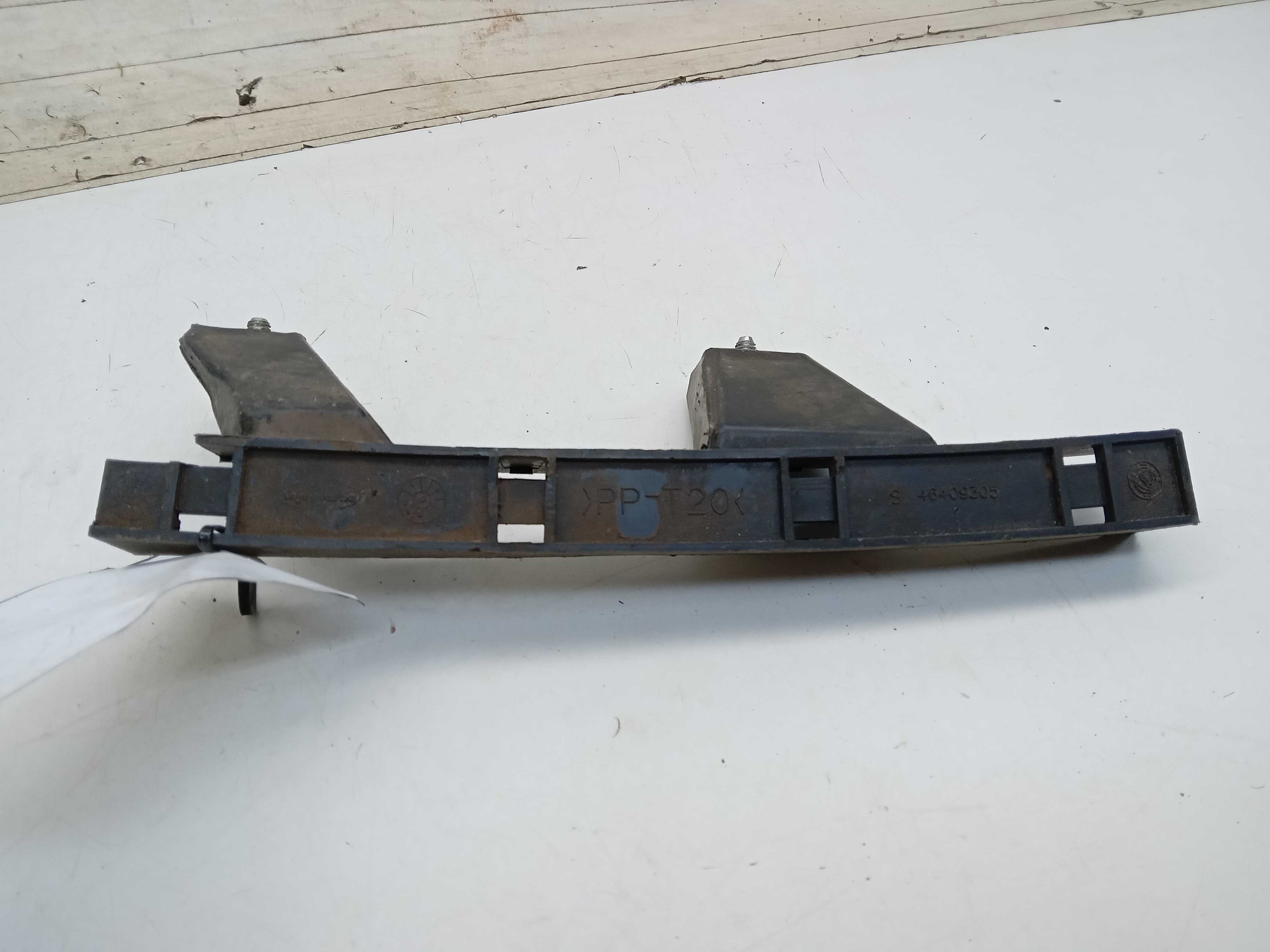 CANALETA VIDRO PORTA DIANTEIRA LE FIAT PALIO 2007 1