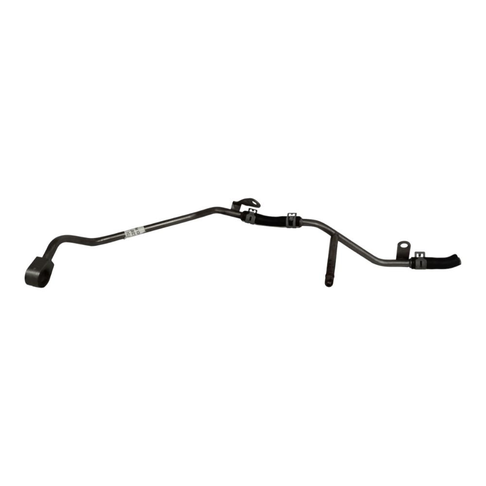 Tubo Cano Turbina Resfriador Motor Equinox 2017 A  2020 2