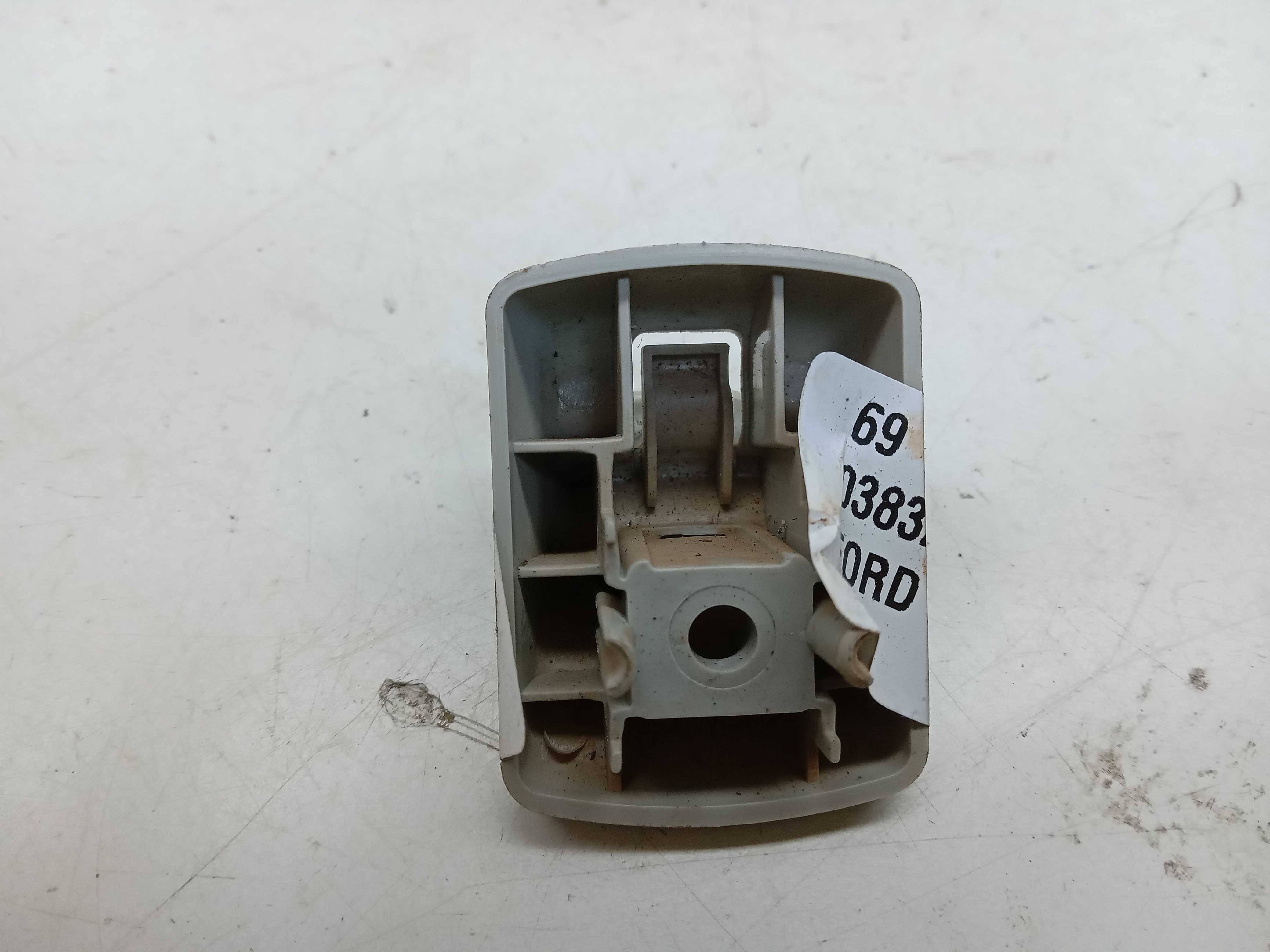 TRAVA PRESILHA QUEBRA SOL FORD RANGER 2013 2