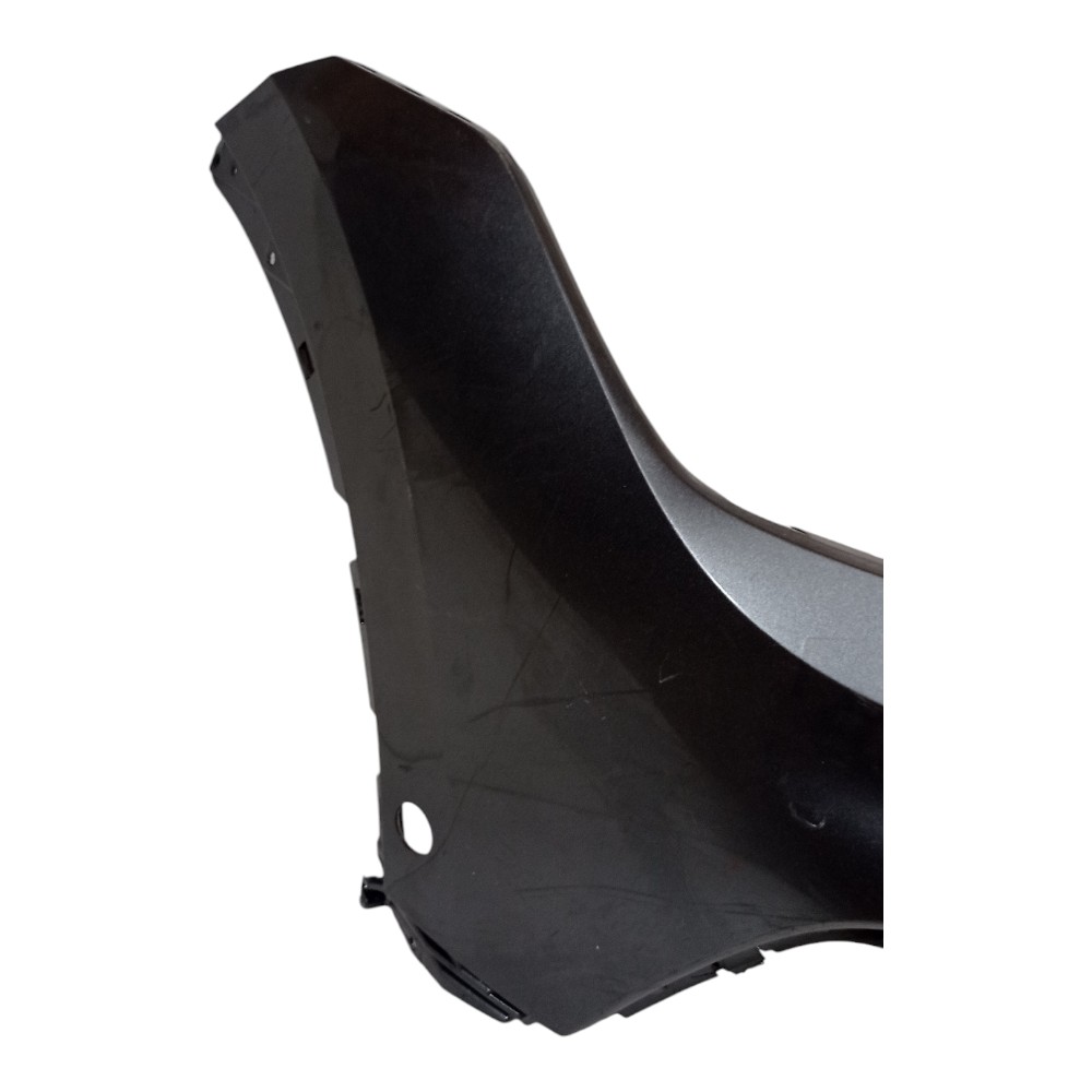 Moldura Capa Parachoque Diant Superior Vw Tiguan 2022 2023 4