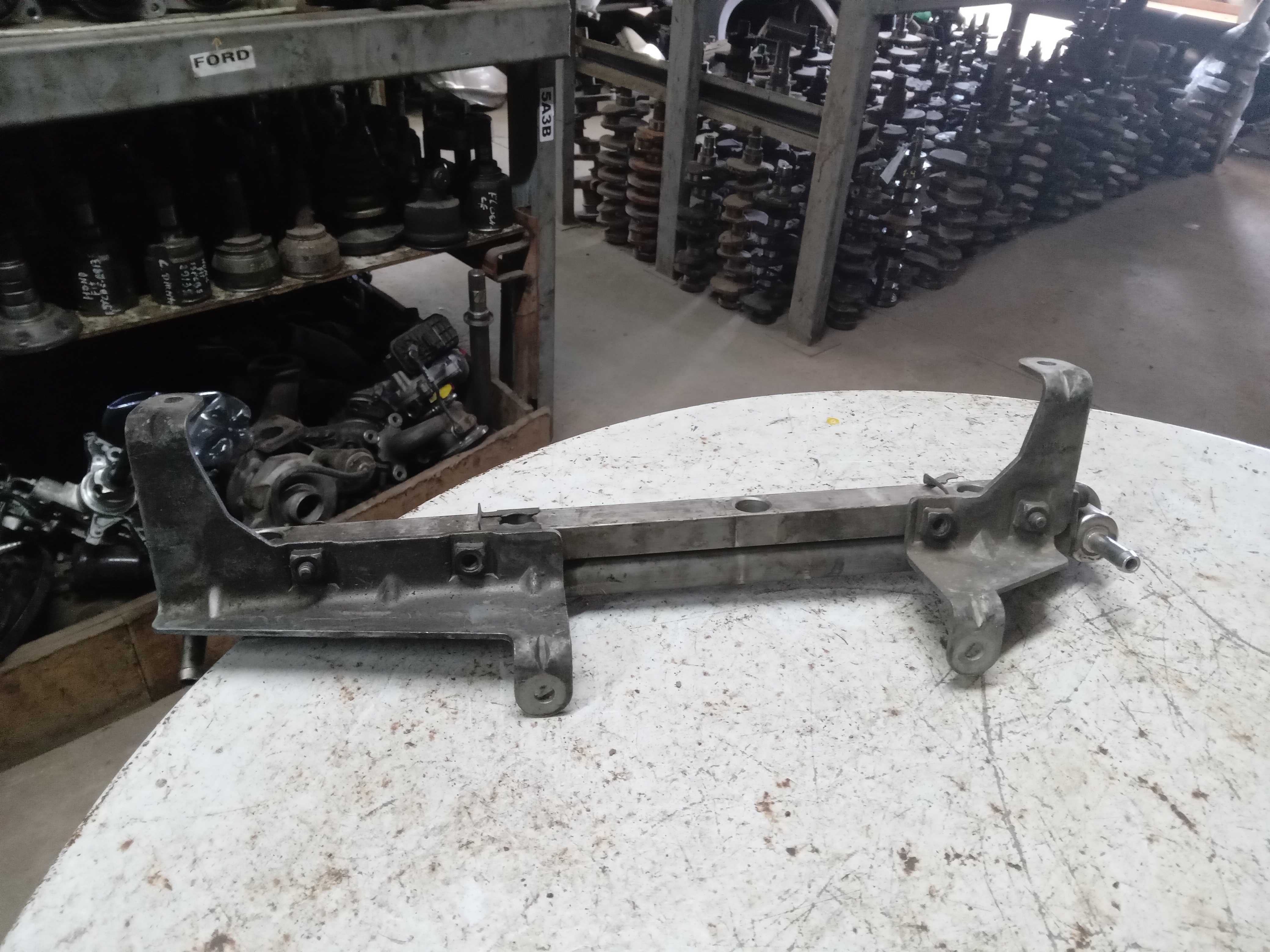 FLAUTA BICO INJETOR GM VECTRA 20 2