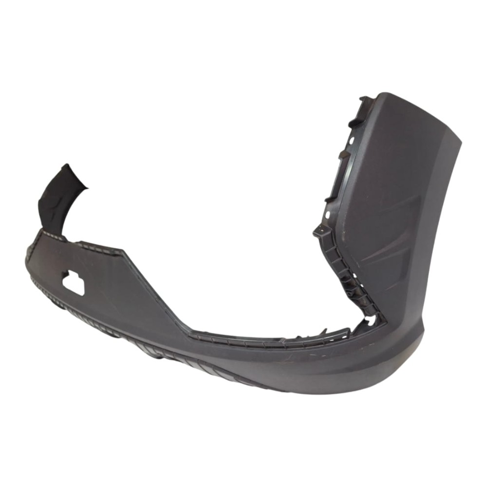 Spoiler Para-choque Traseira Hyundai Hb20x 2020 Original 4
