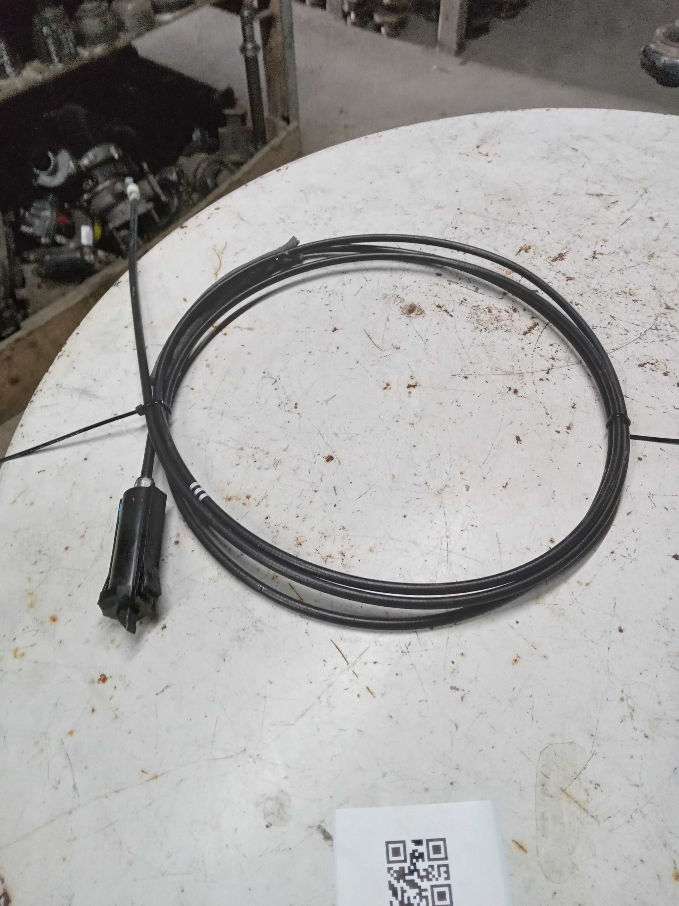 CABO ABERTURA PORTINHOLA TANQUE HYUNDAI IX35 2015 1