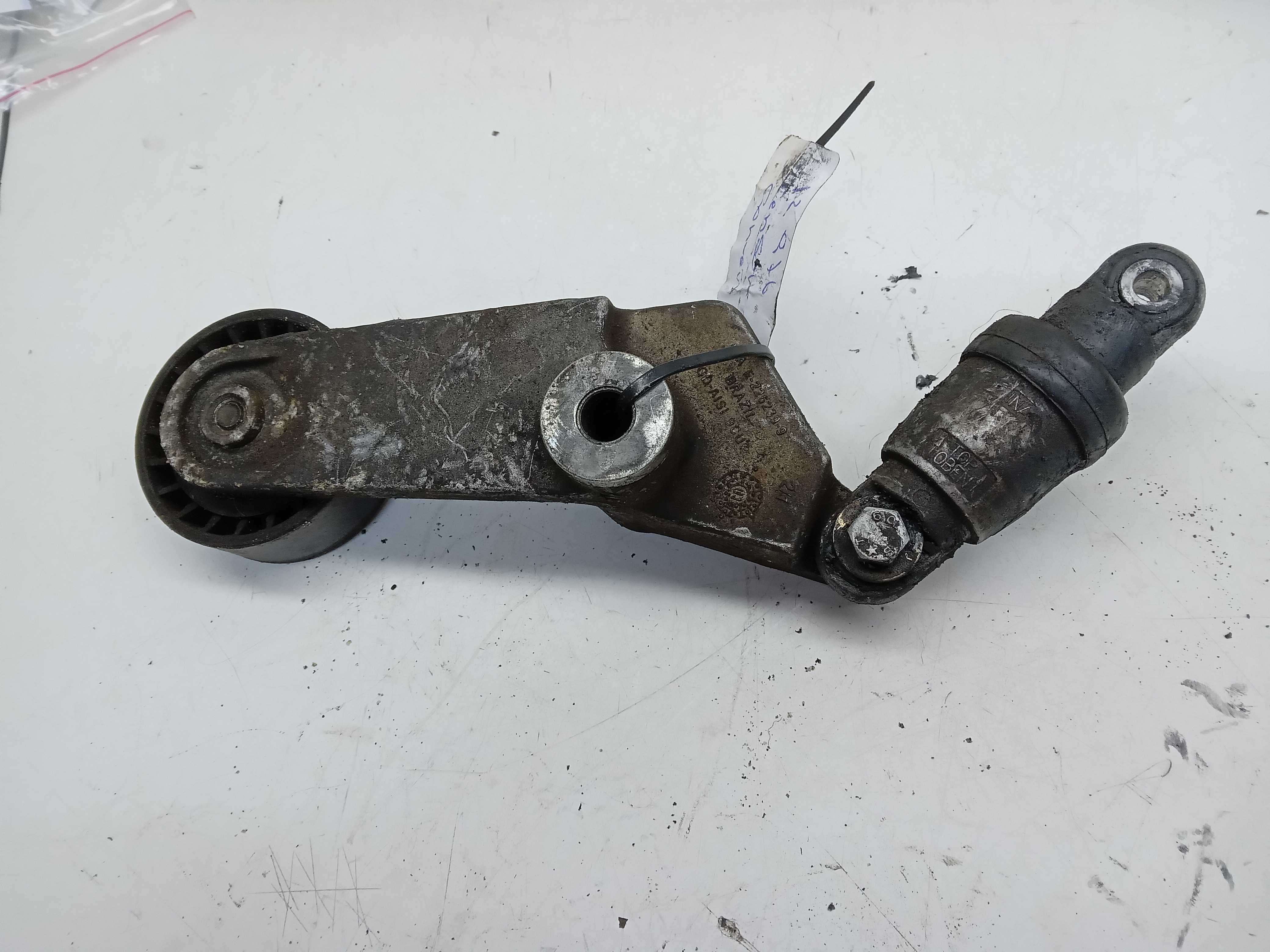 TENSOR CORREIA DENTADA TOYOTA COROLLA 2004 2