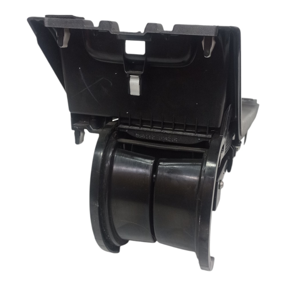 Console Porta Copos Honda New Civic 2012 A 2016 4