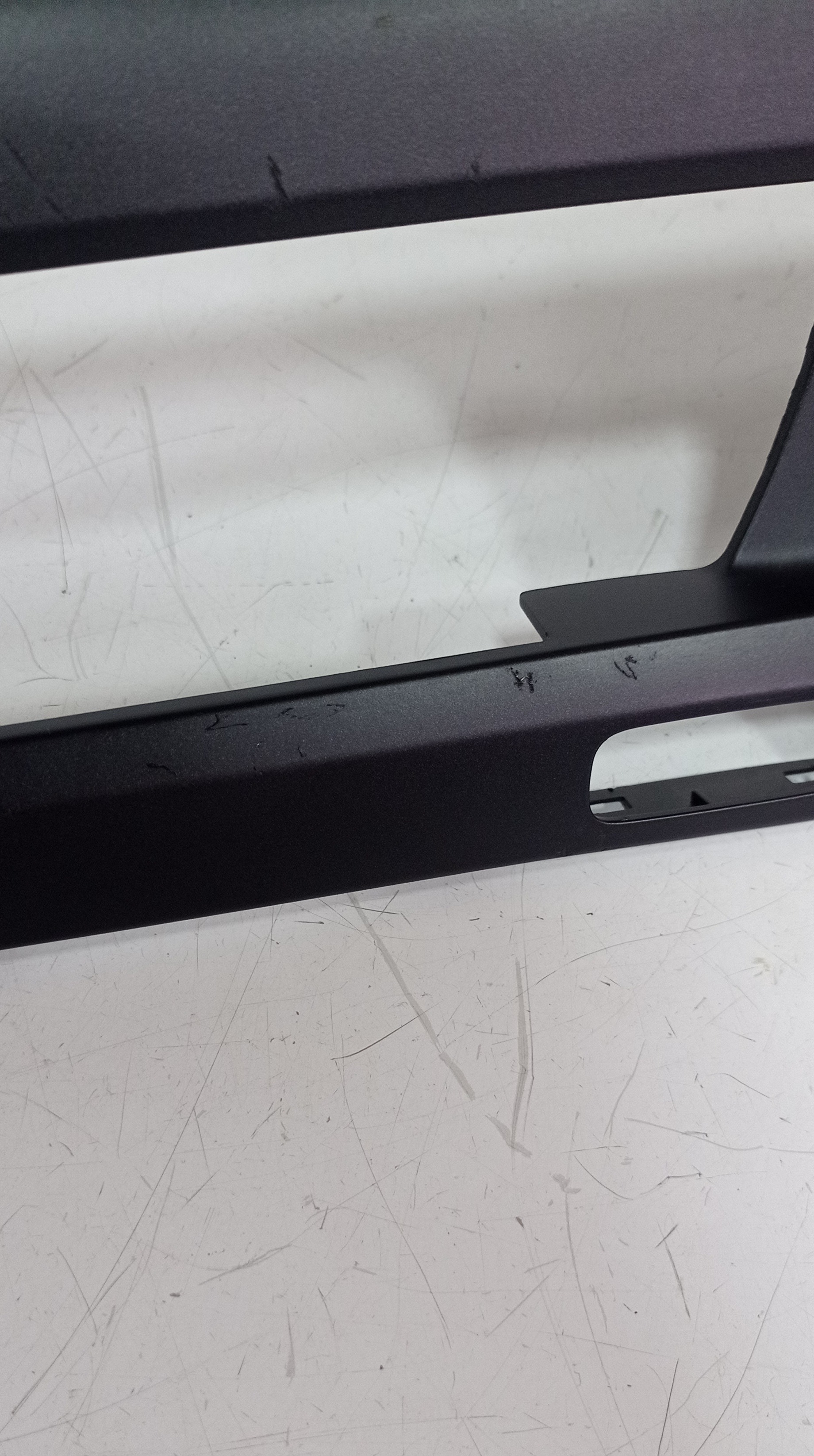 Acabamento Som Porta Dianteira Esquerda Volvo Xc40 2017 7