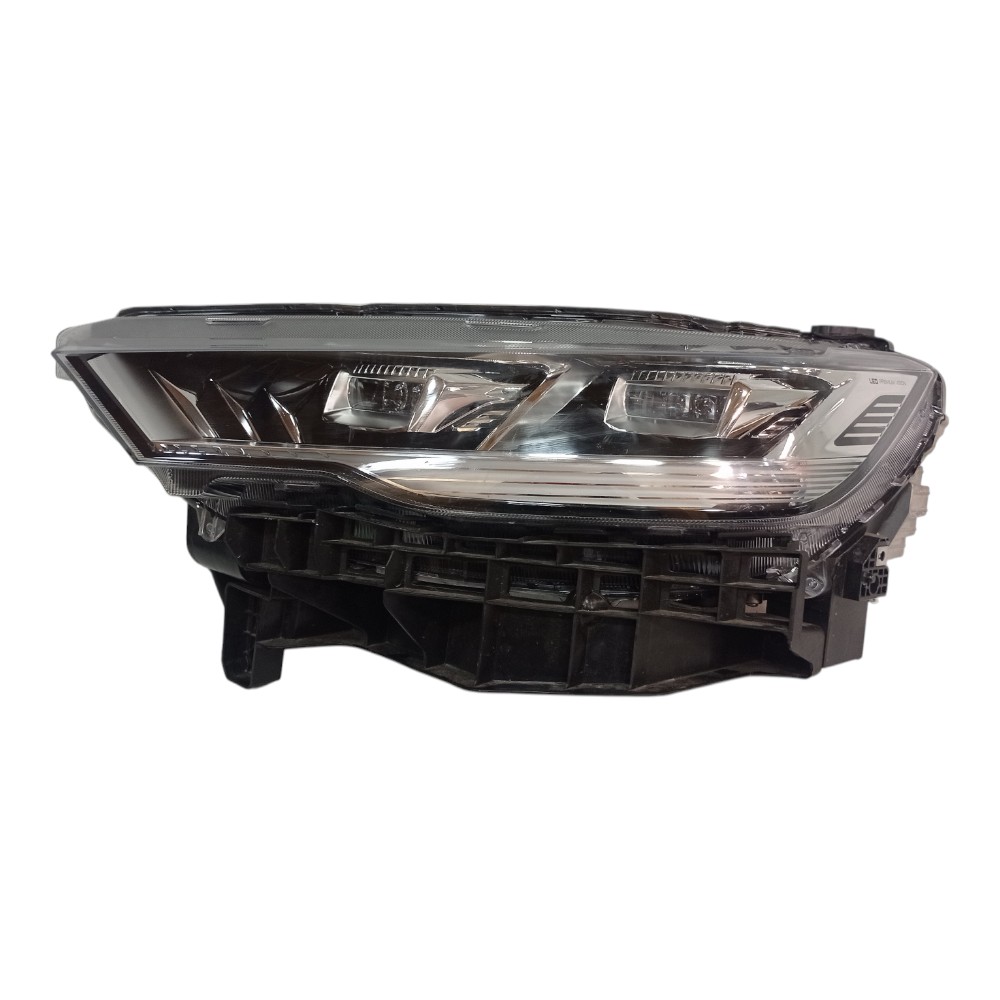 Farol Principal Esquerdo Gwm Haval H6 2023 2025 C Led P Recu 1