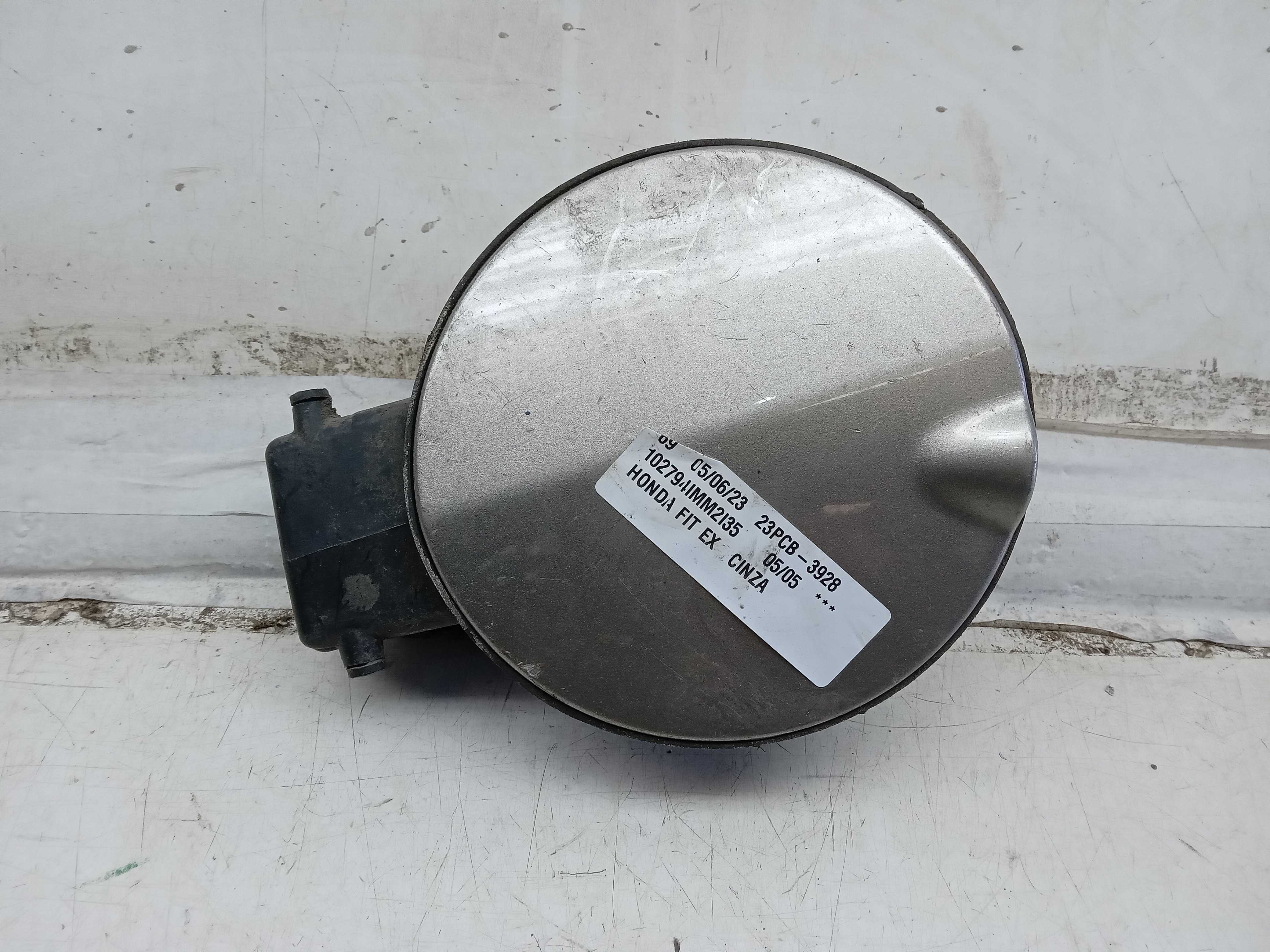 PORTINHOLA TANQUE COMBUSTÍVEL HONDA FIT 2005 1