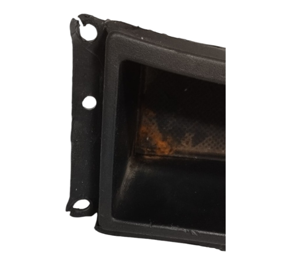 Porta Objeto Console Citroën C4 Lounge 2014 4