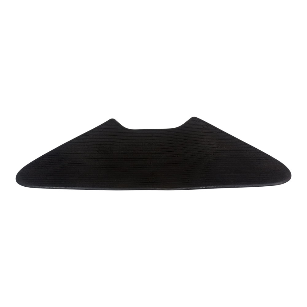 Tapete Preto Mercedes Benz Axor  Preto 2