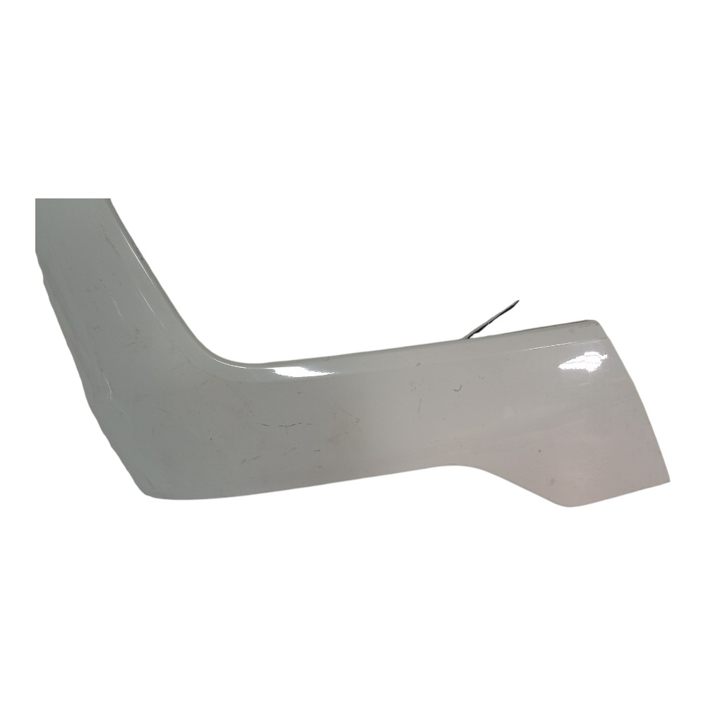 Defletor Ar Direito Parachoque Vw Meteor 28-460 29-520 2021 3