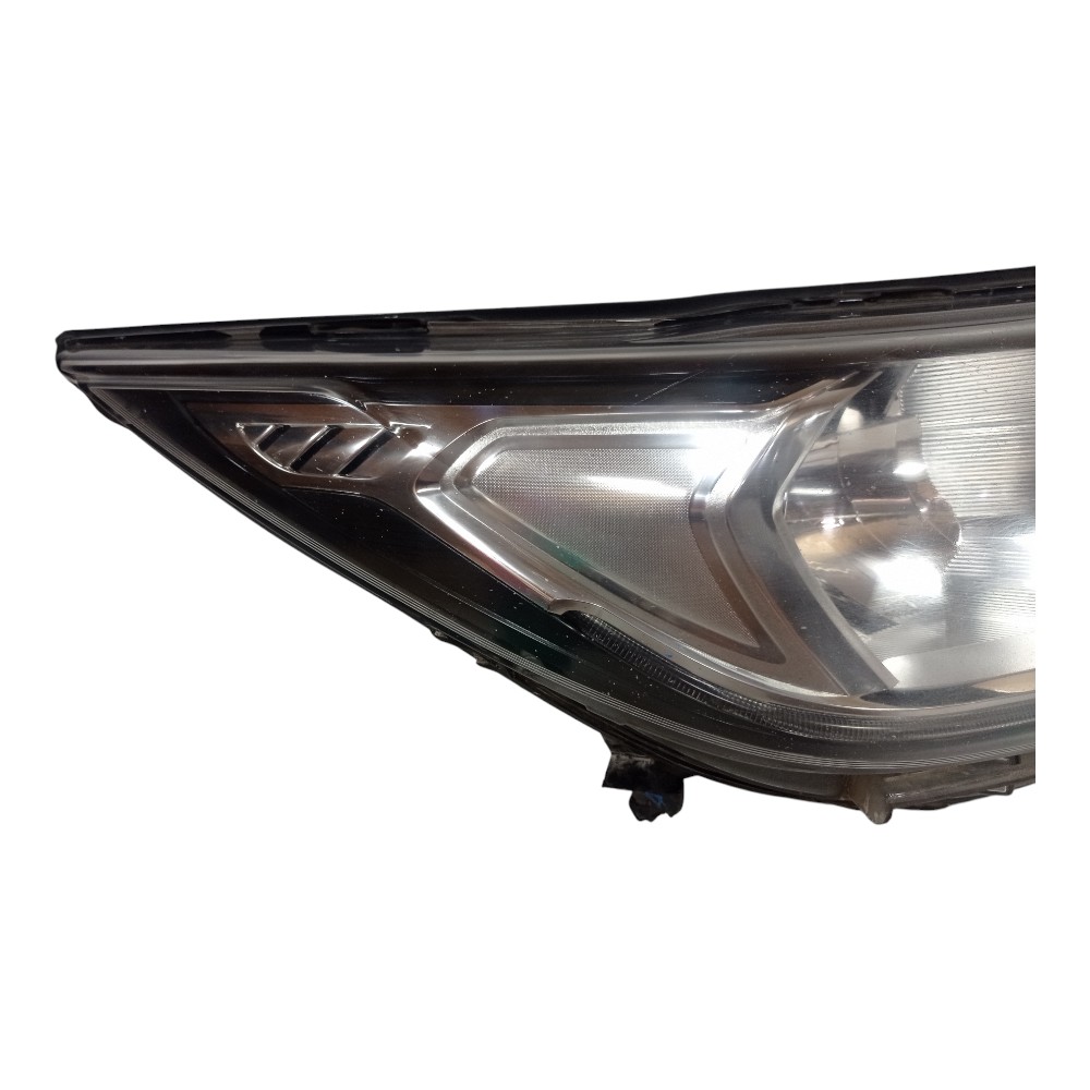 Farol Direito Gm Spin 2016 A 2019 Com Detalhe  Direito/passageiro 3