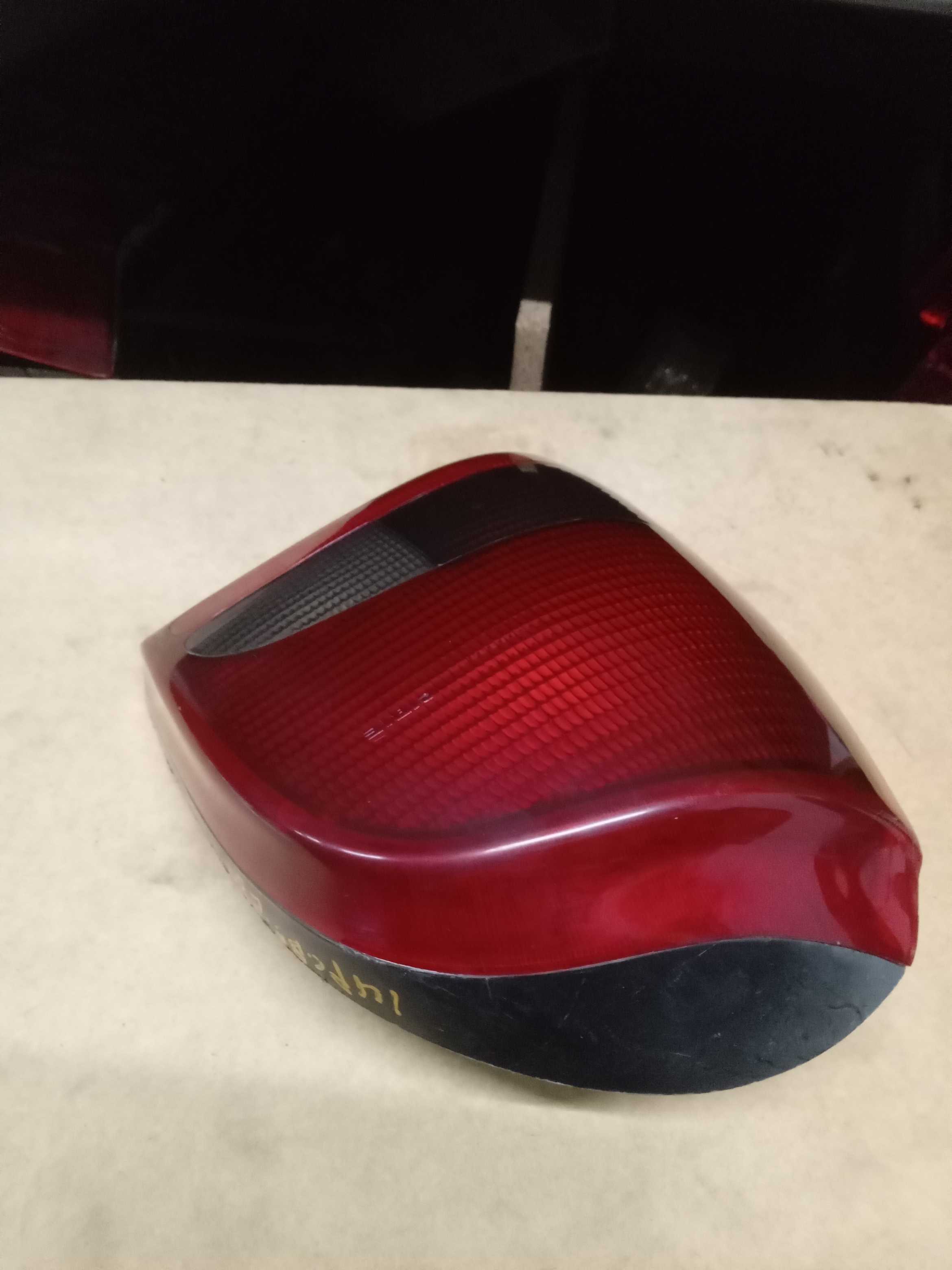 LANTERNA TRASEIRA ESQUERDA VW GOL 2