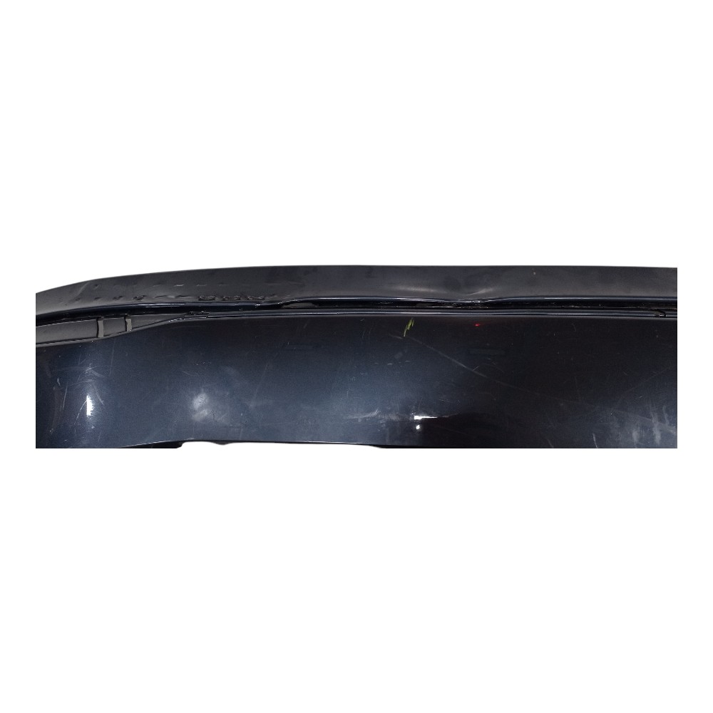 Spoiler Parachoque Traseiro Volvo Xc60 2022 A 2024 C Detalhe 5