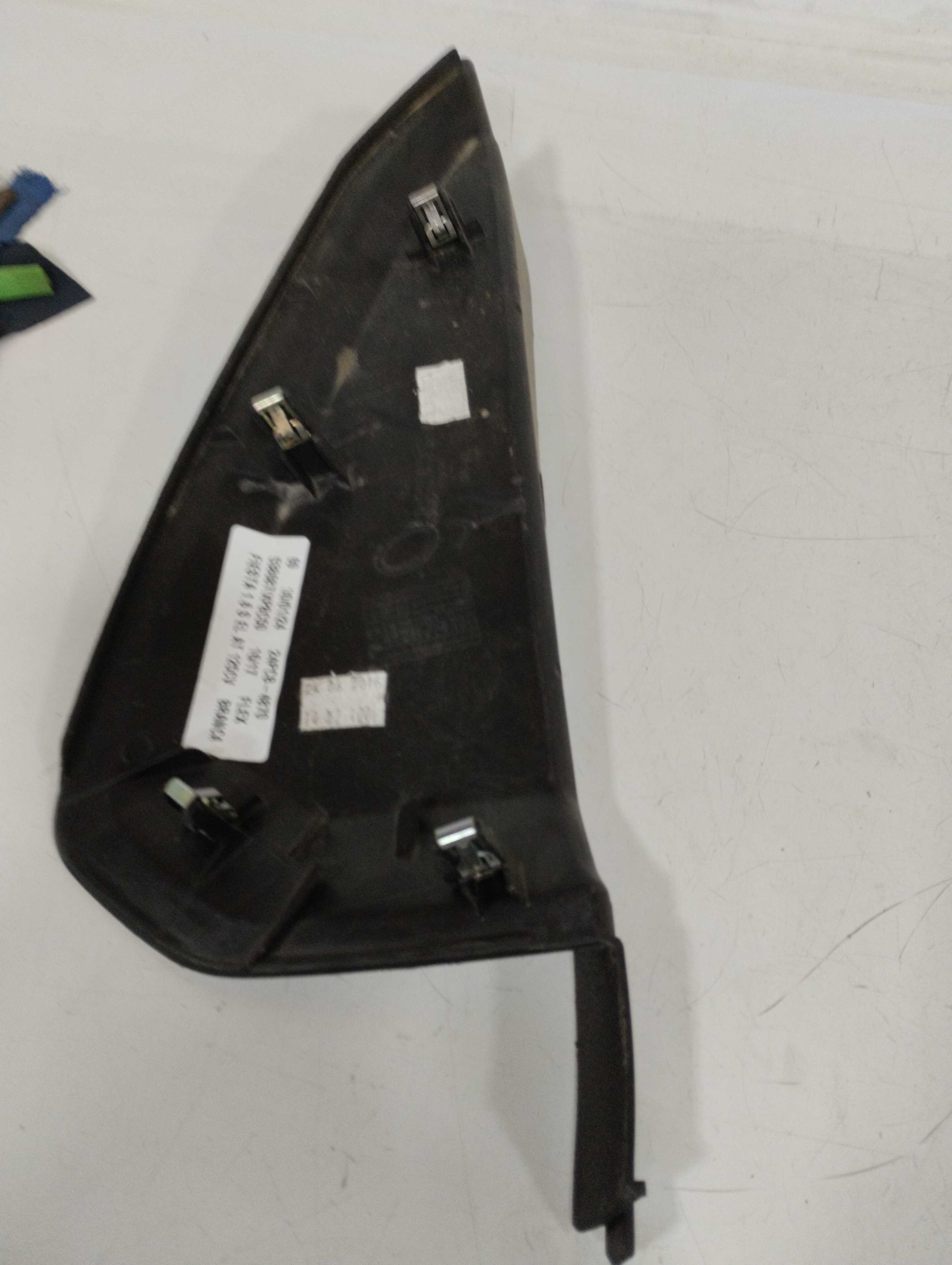 Moldura direita Painel Ford New Fiesta 2016 2