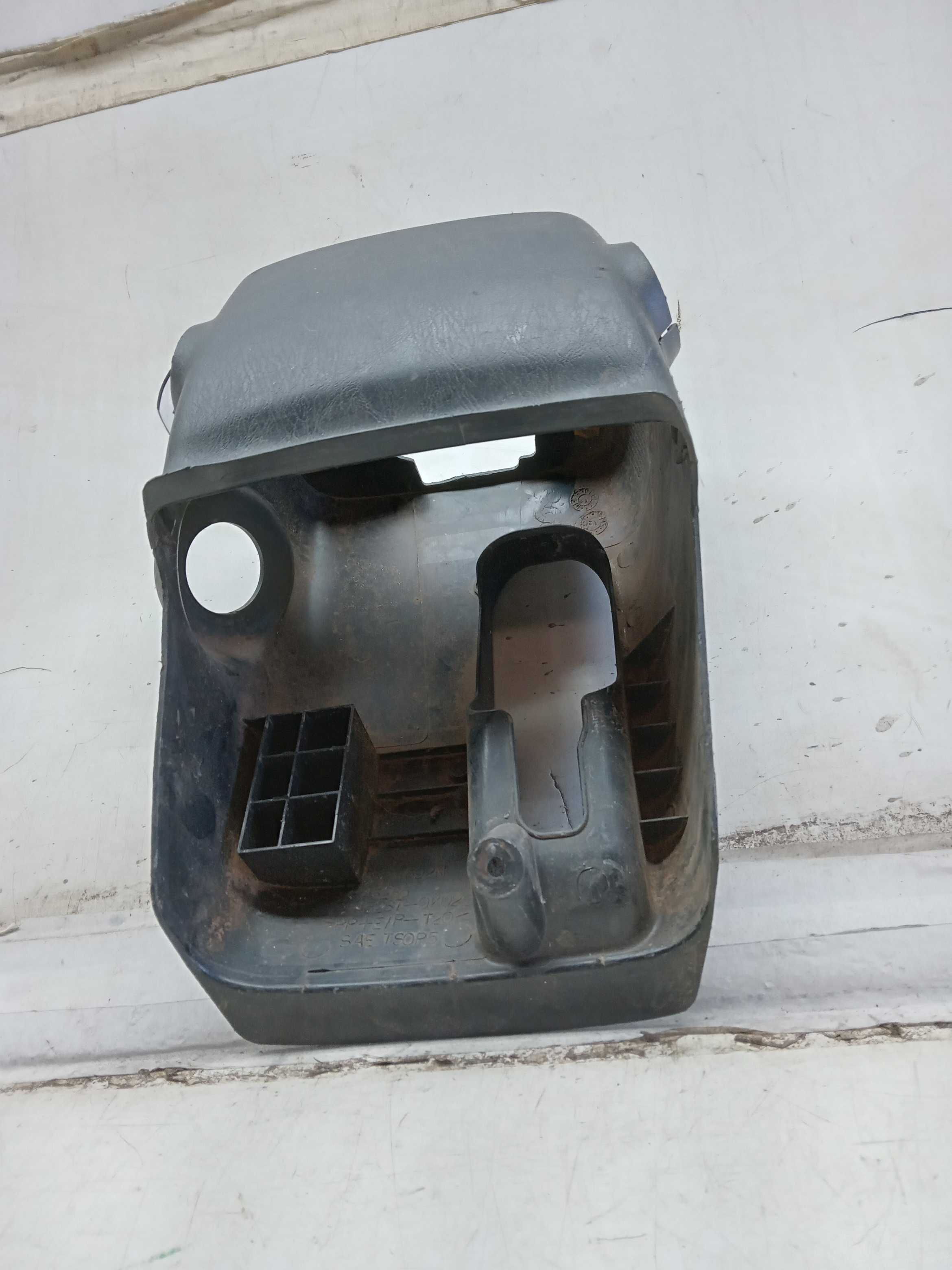 MOLDURA CAPA CHAVE SETA TOYOTA HILUX 4X4 2014 2