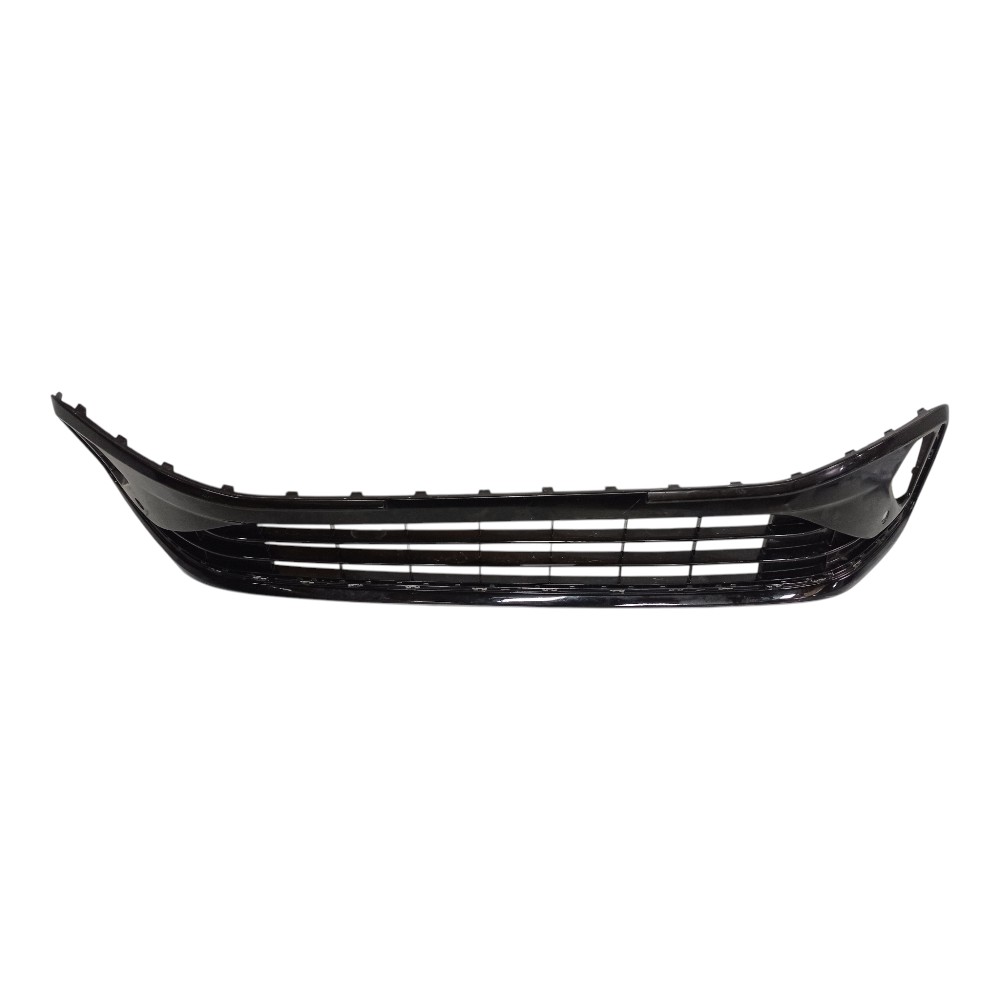 GRADE INFERIOR CENTRAL DIANTEIRA VW VIRTUS 2023 A 2025 5