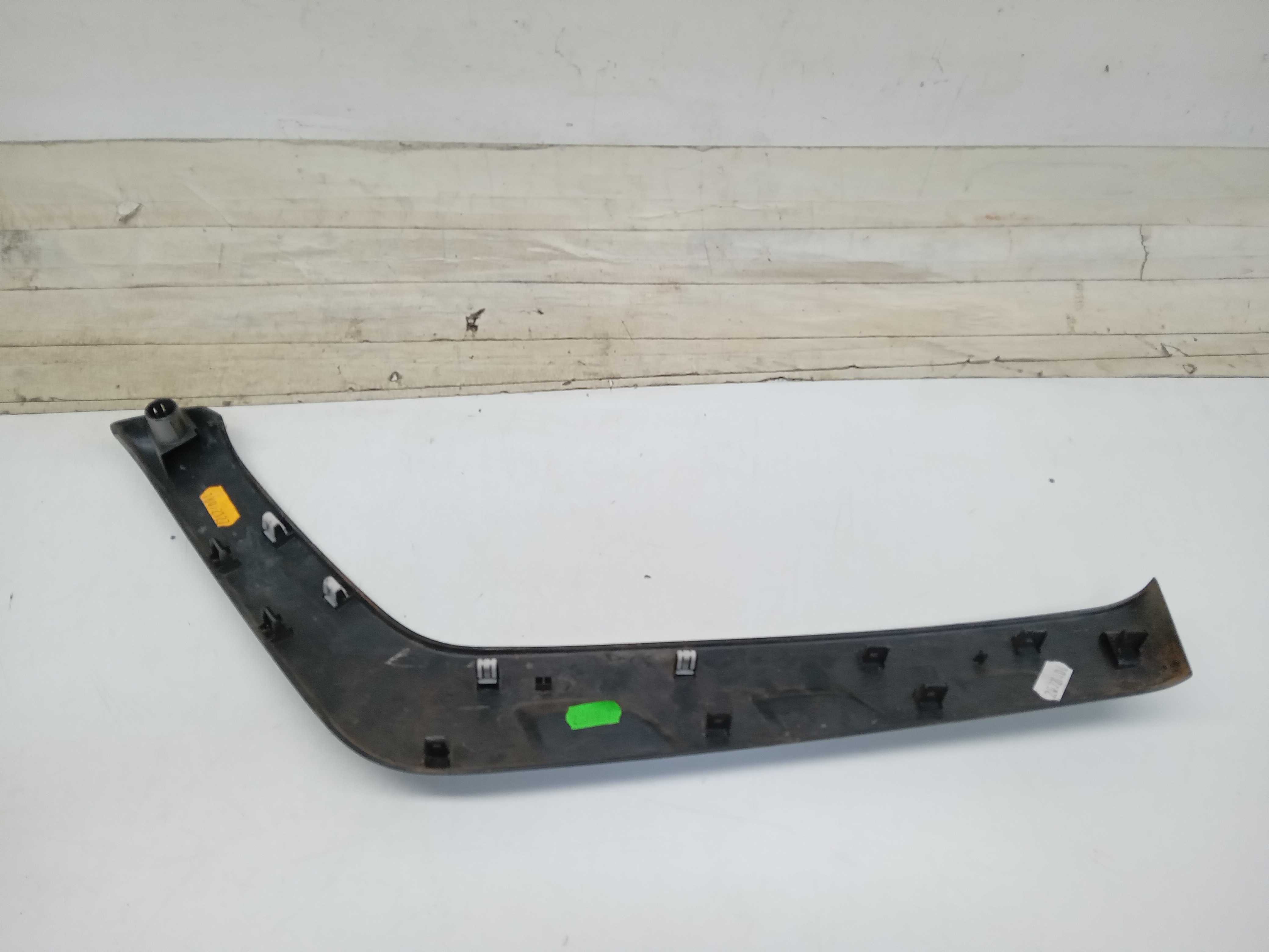MOLDURA ACABAMENTO FORRO PORTA DIANT LE FORD RANGER 2014 2