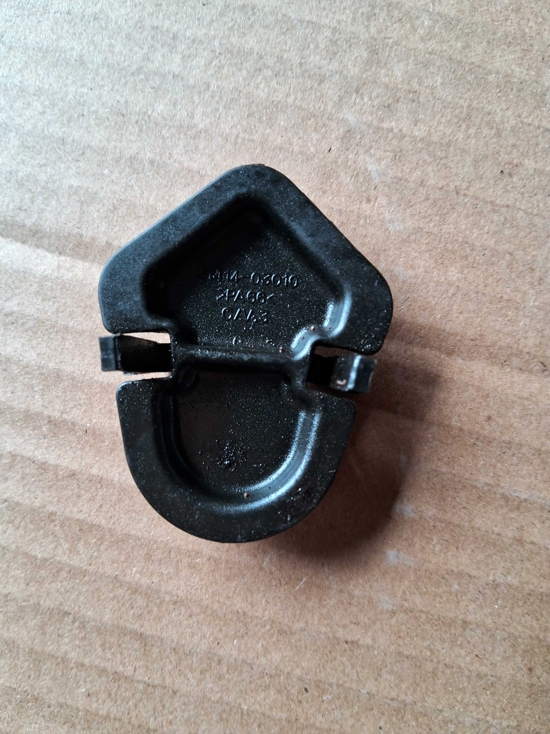 Tampa Parafuso Volante Do Motor Carter Hb20 1.0 3cc