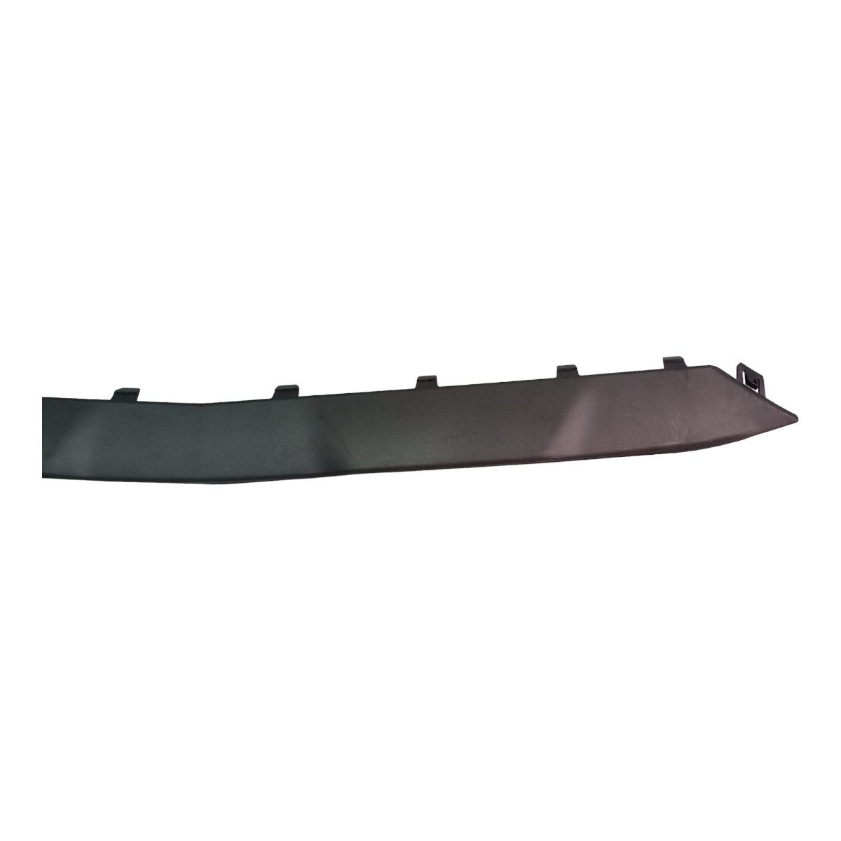 Aplique Moldura Parachoque Diant Gm Tracker 2020 A 2021 3