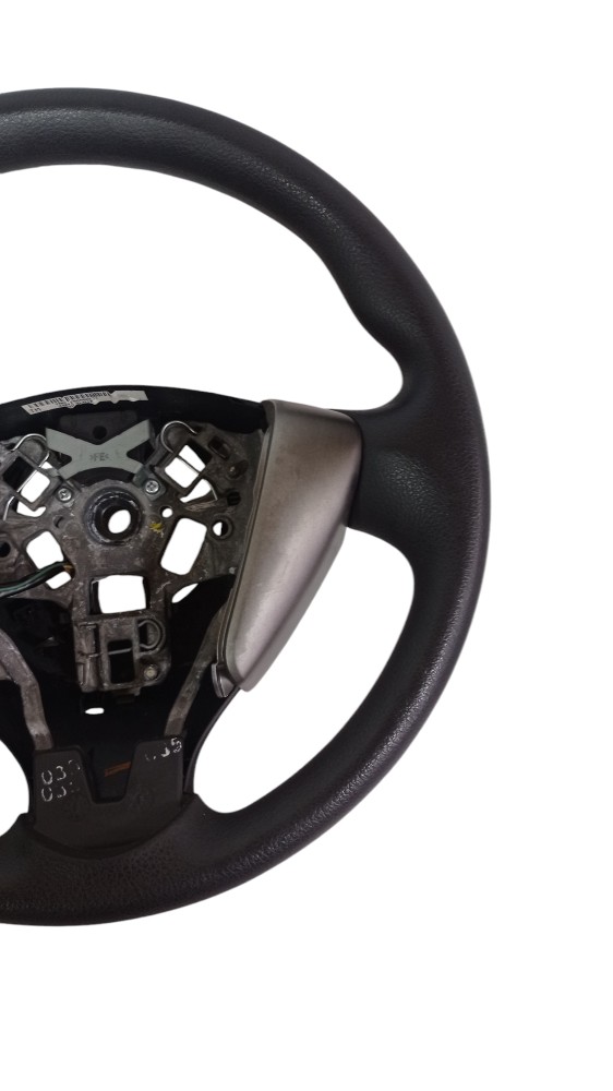 Volante De Direção Nissan March 2015 2