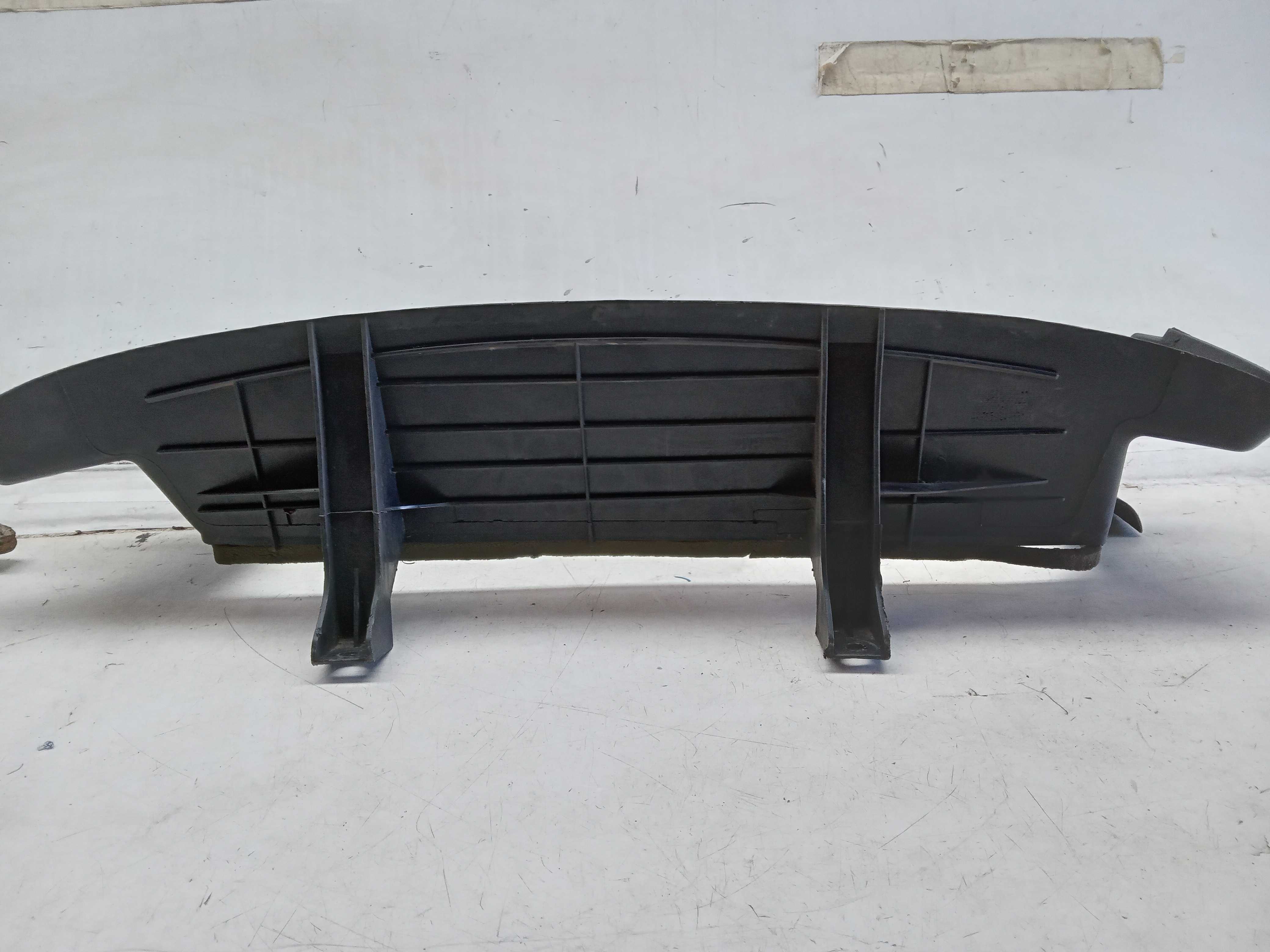 ACABAMENTO INFERIOR DEFLETOR RADIADOR GM ONIX 2019 2