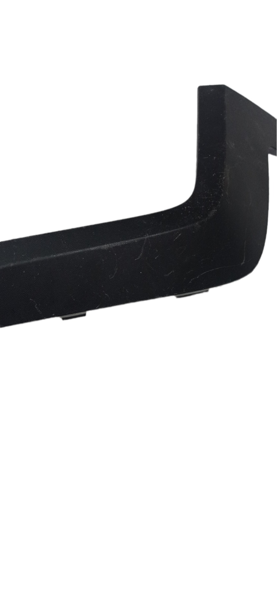 Moldura Superior Milha Direita Vw Saveiro Cross G7 2017 2