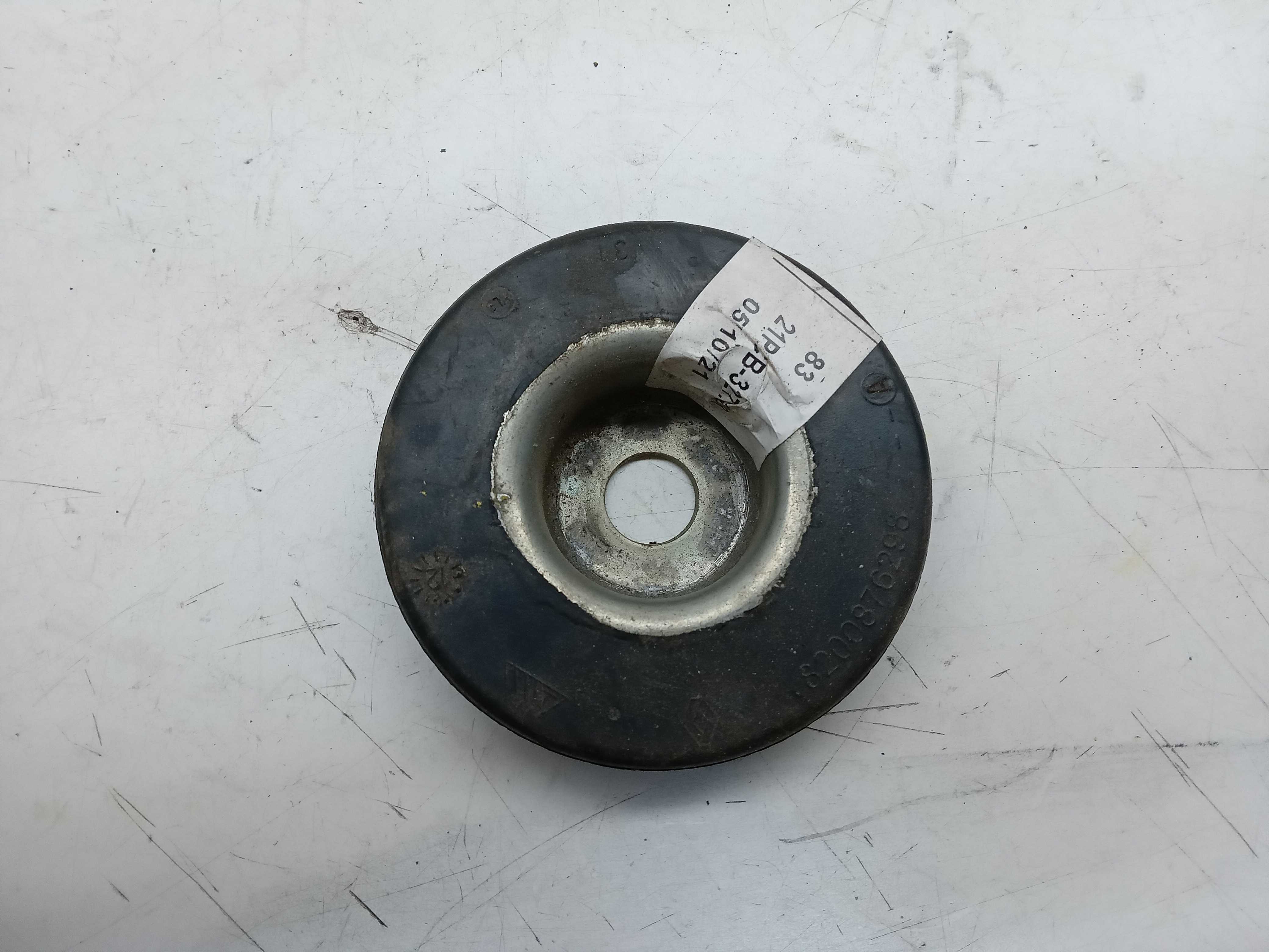 Suporte Superior Batente Amortecedor diant renault duster 16