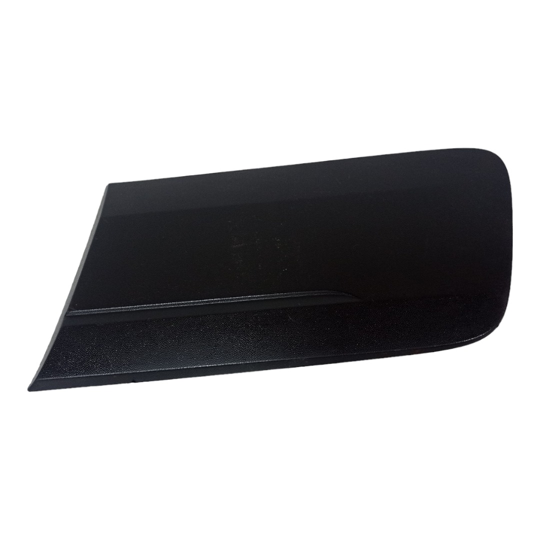 Friso Lateral Traseira Esquerda Vw Saveiro Cross G5 G6
