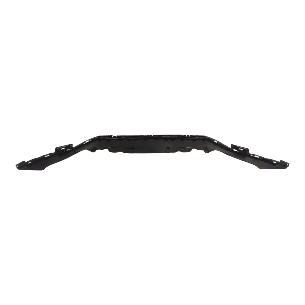 Spoiler Parachoque Dianteiro Vw New Beetle 2013 A 2019  Preto 7