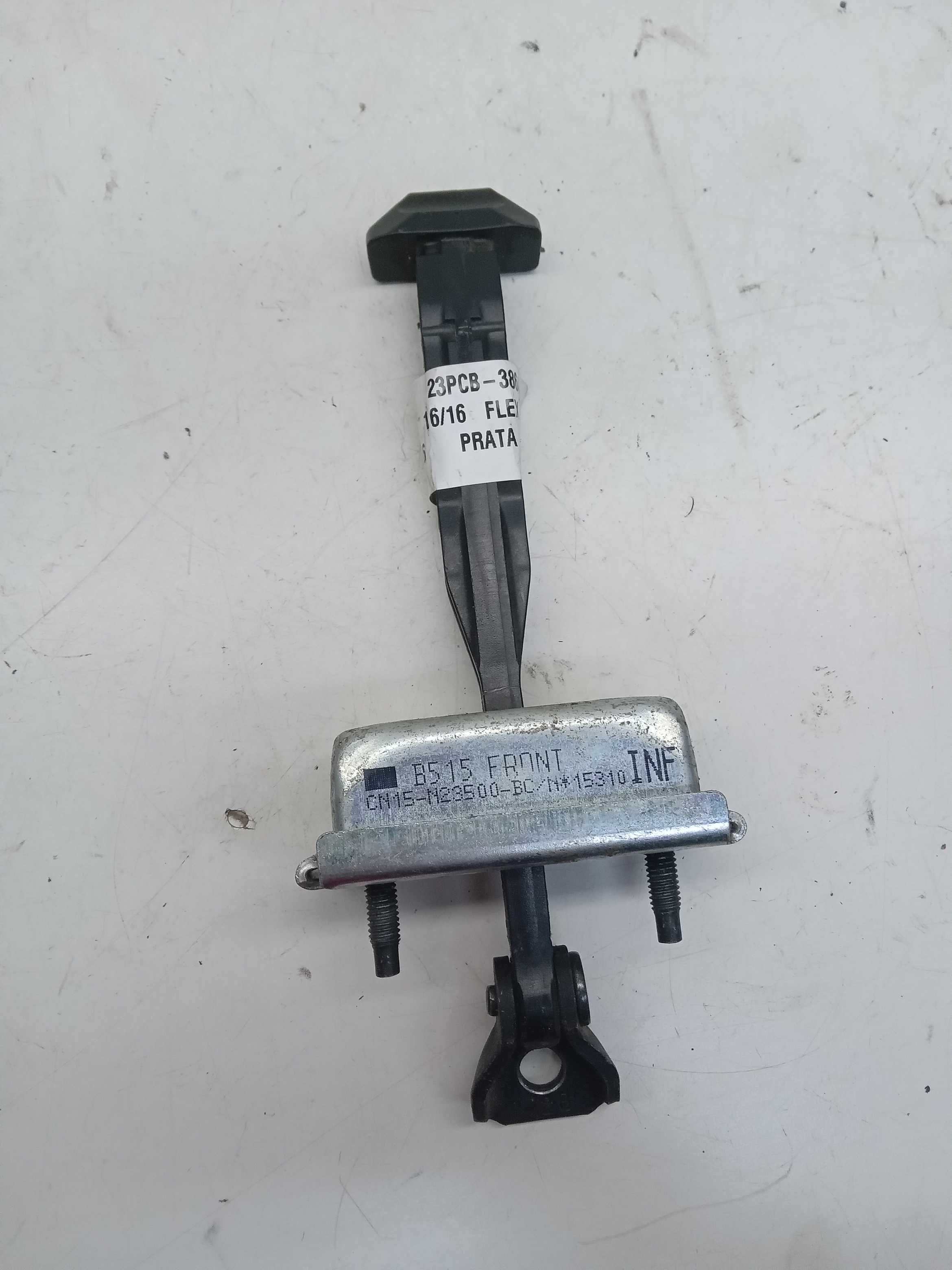 LIMITADOR PORTA DIANTEIRA FORD ECOSPORT 2016 1