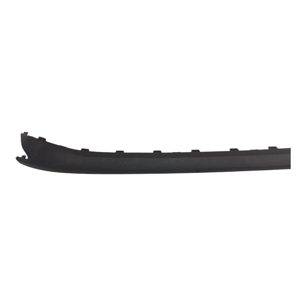 FRISO ACABAMENTO INFERIOR PARACHOQUE DIANT VW POLO GTS 2021 2